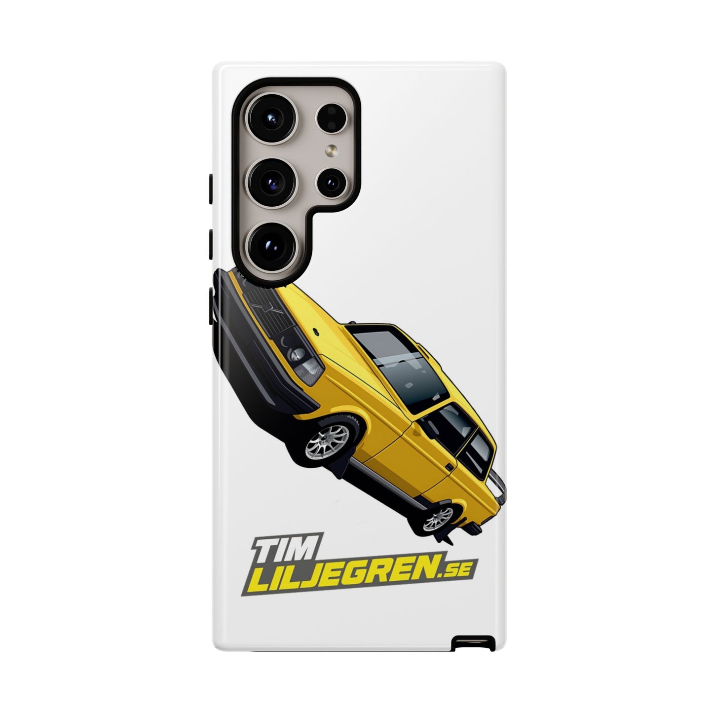 Tough Case - Samsung & Google Pixel