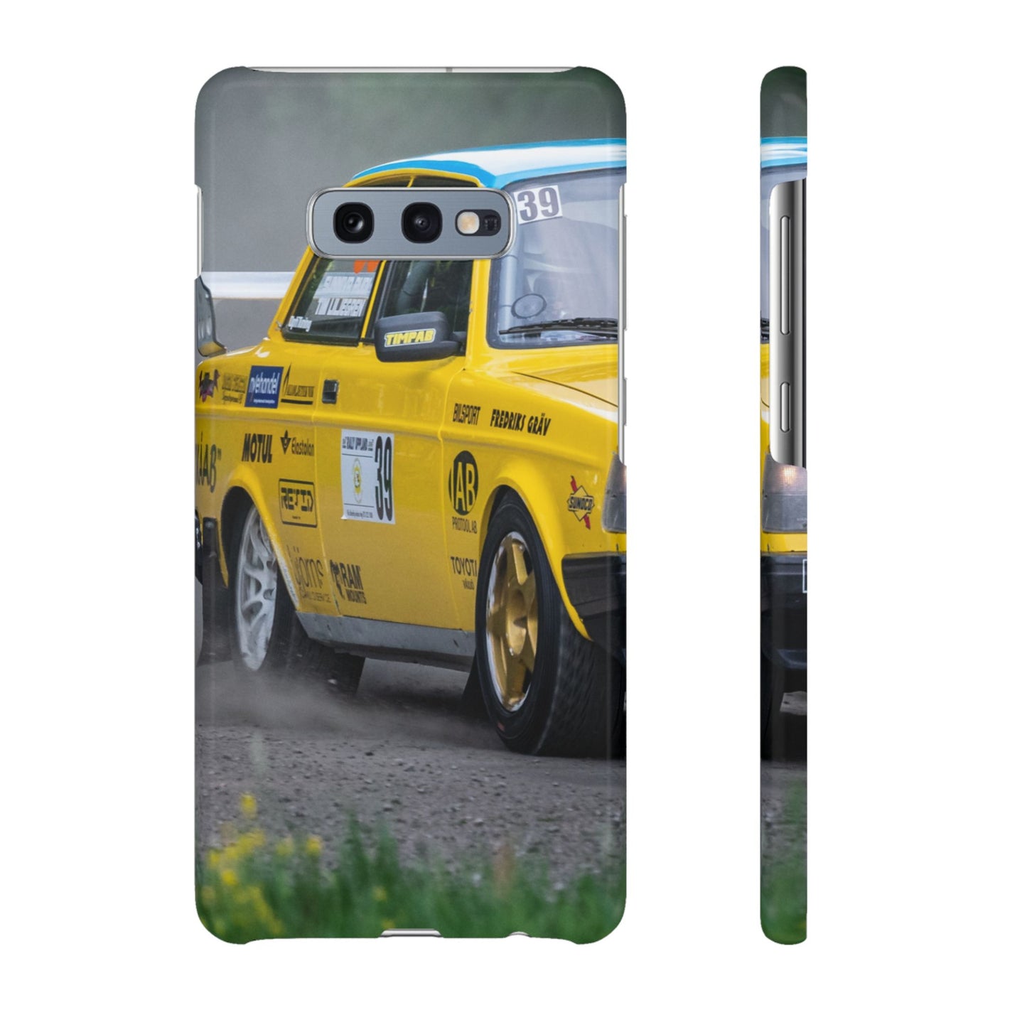Super Slim - Apple & Samsung