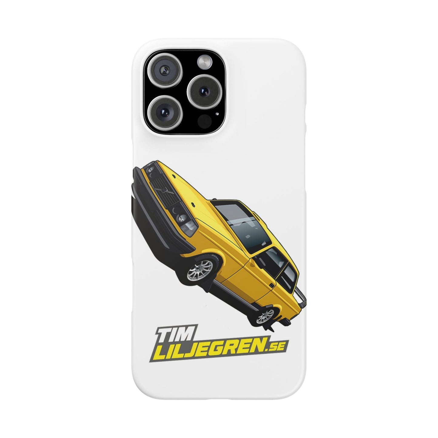 Super Slim - Apple & Samsung