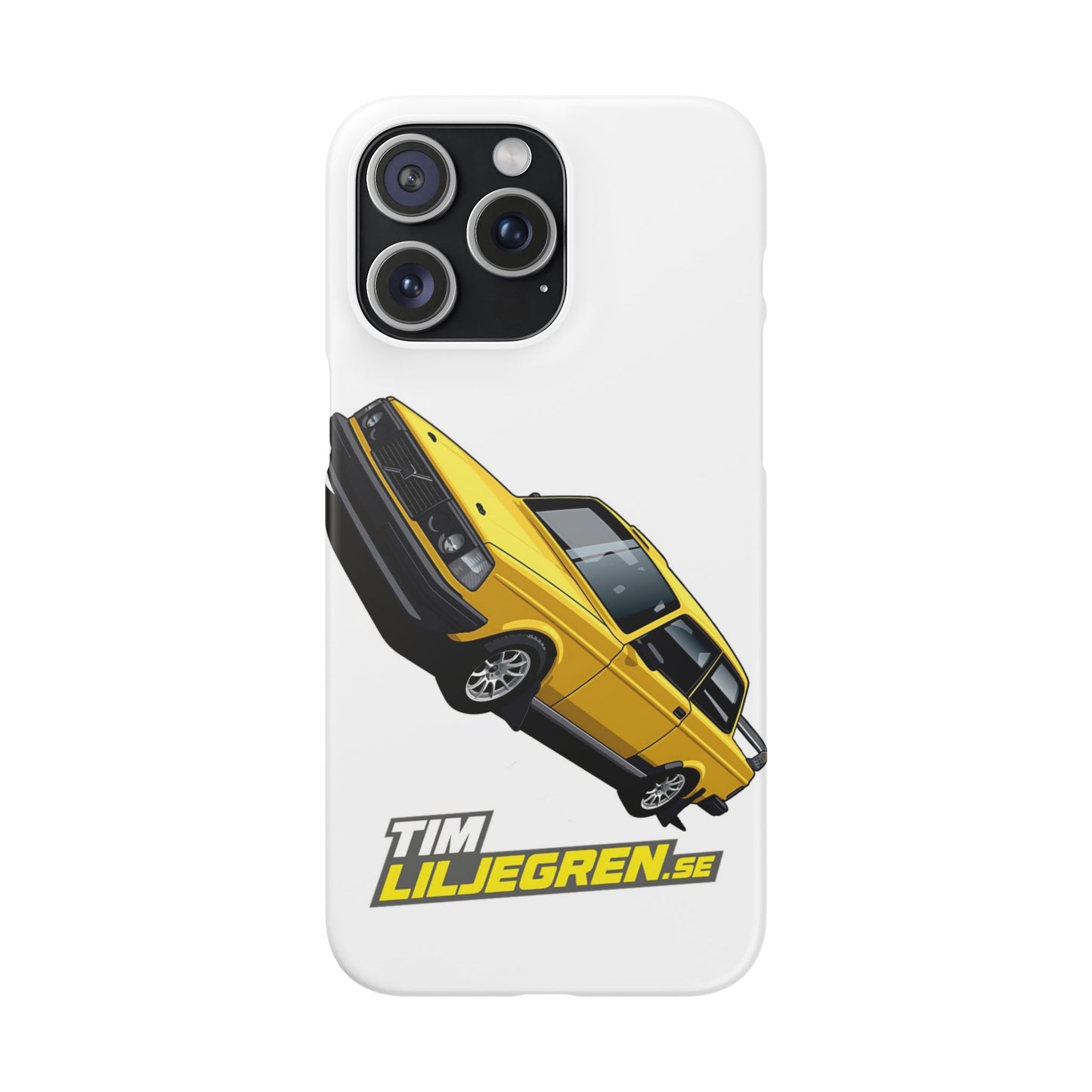 Super Slim - Apple & Samsung