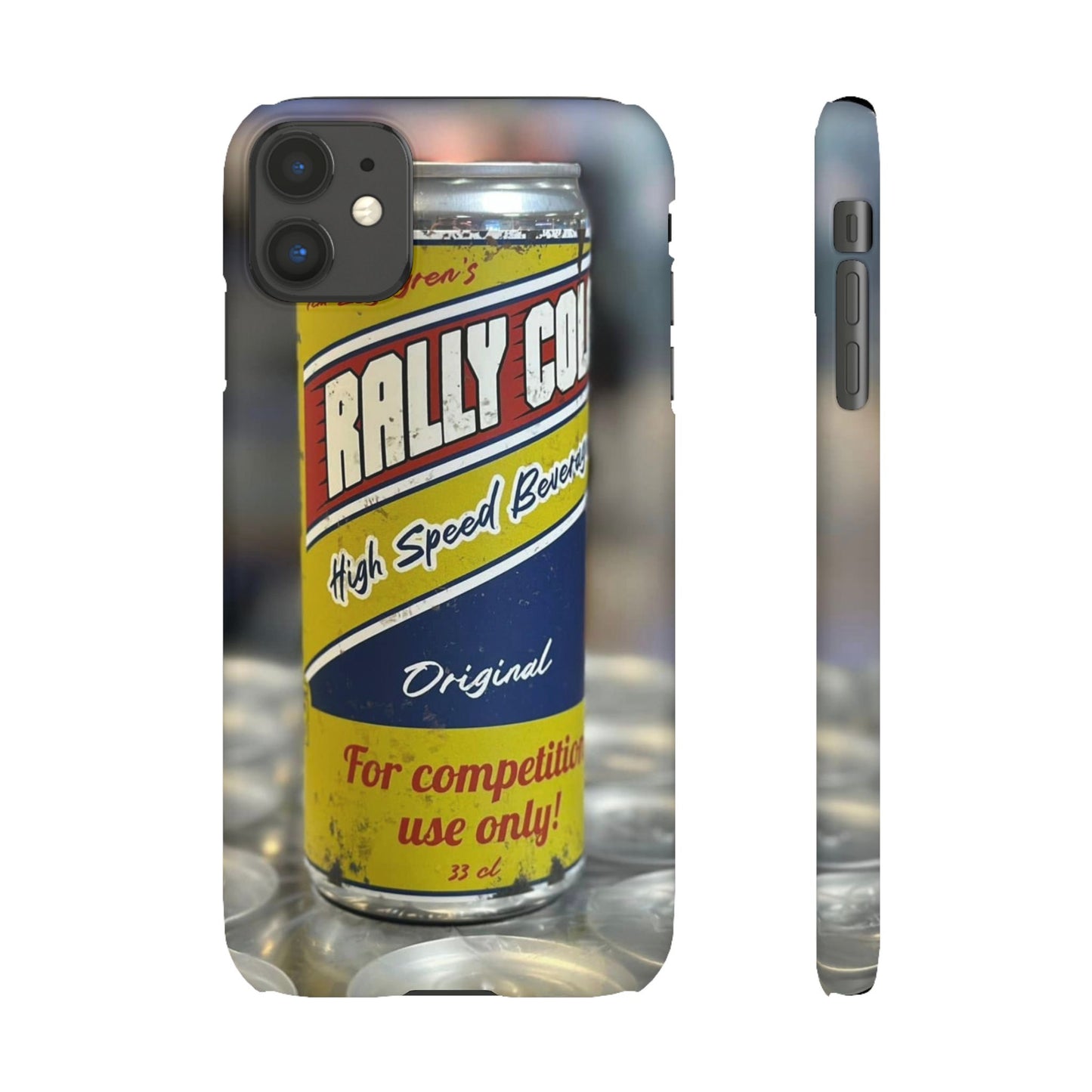 Super Slim - Apple & Samsung