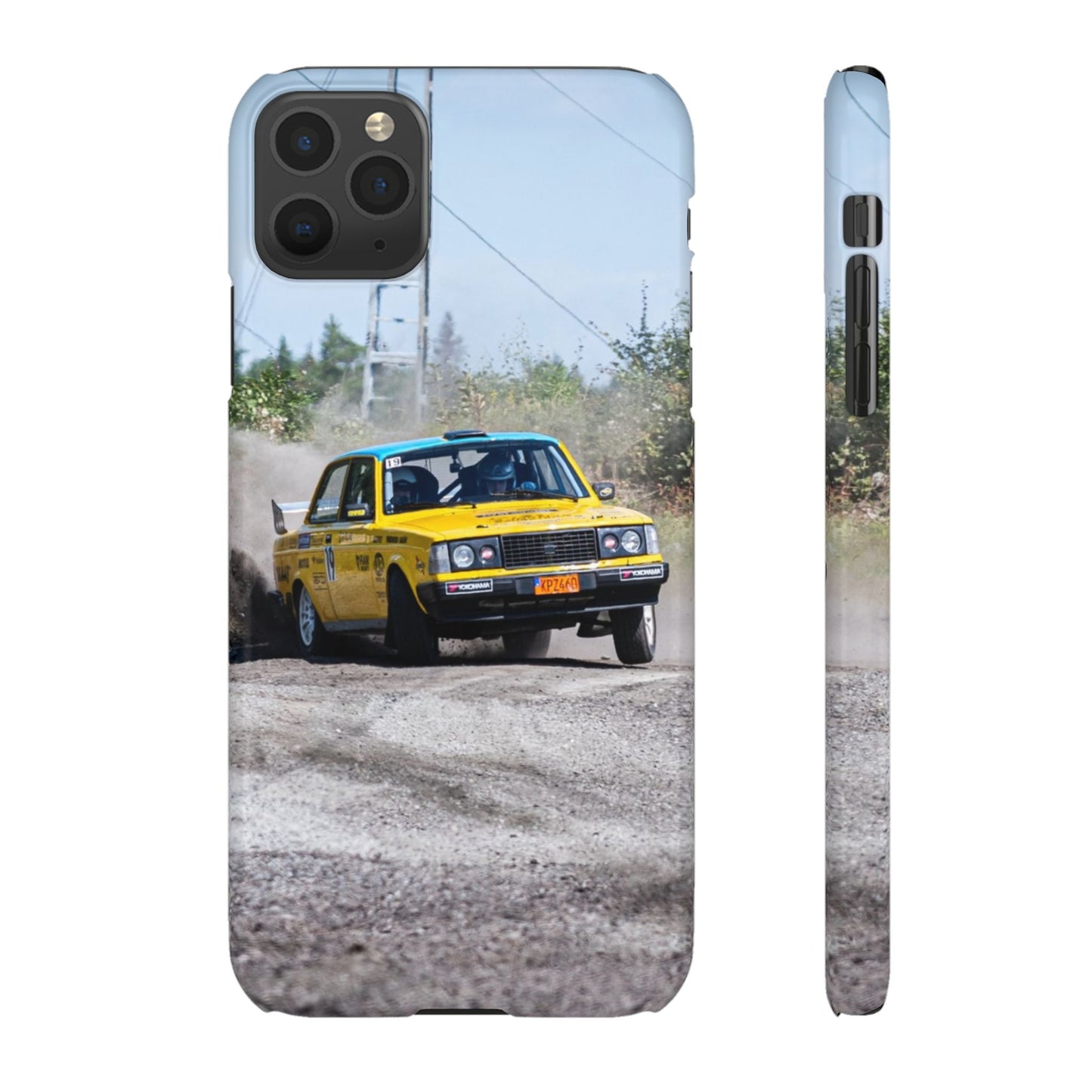 Super Slim - Apple & Samsung