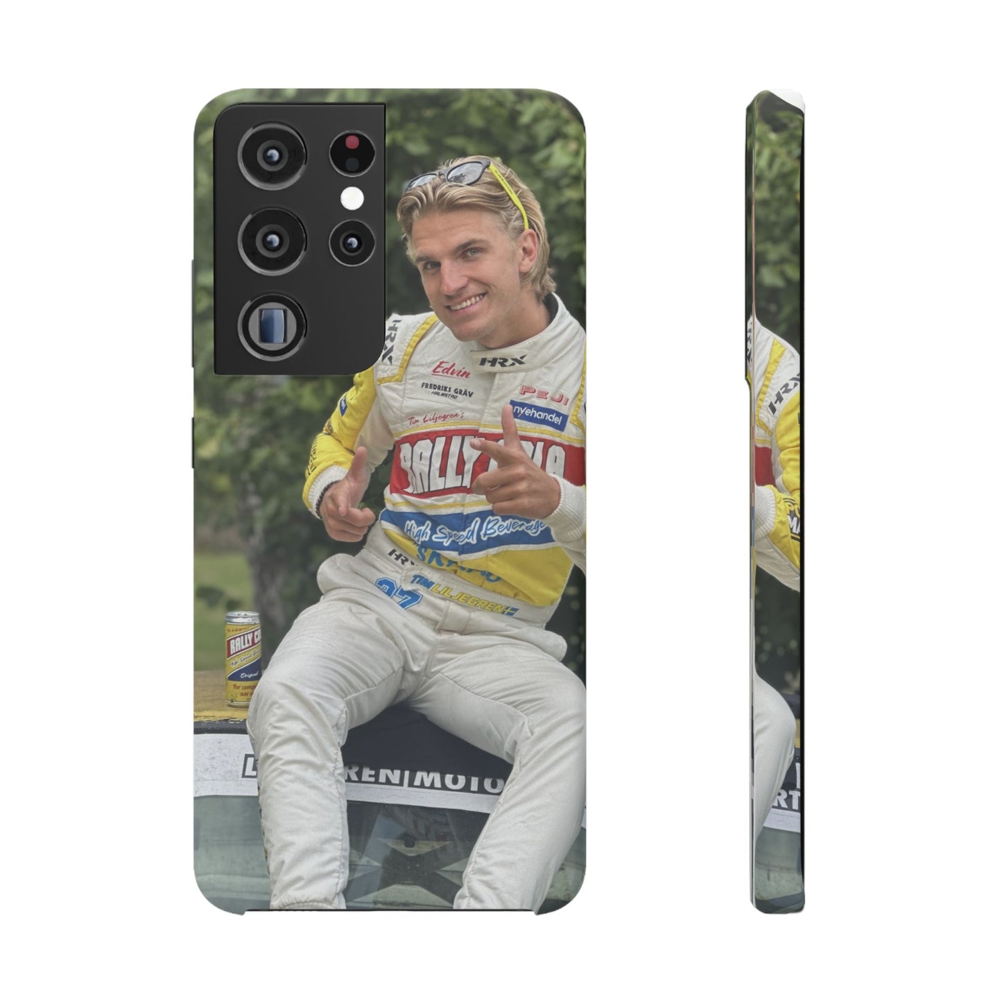 Super Slim - Apple & Samsung
