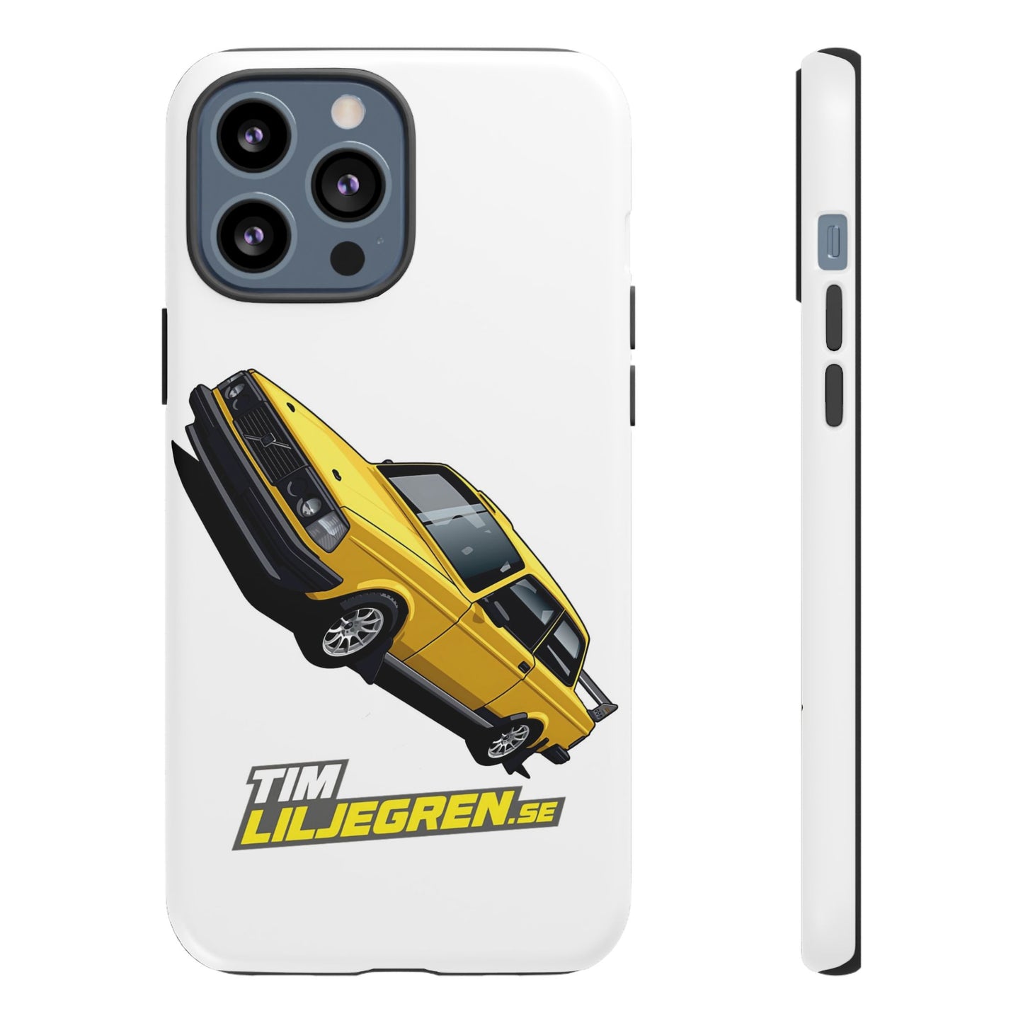 Tough Case - Apple