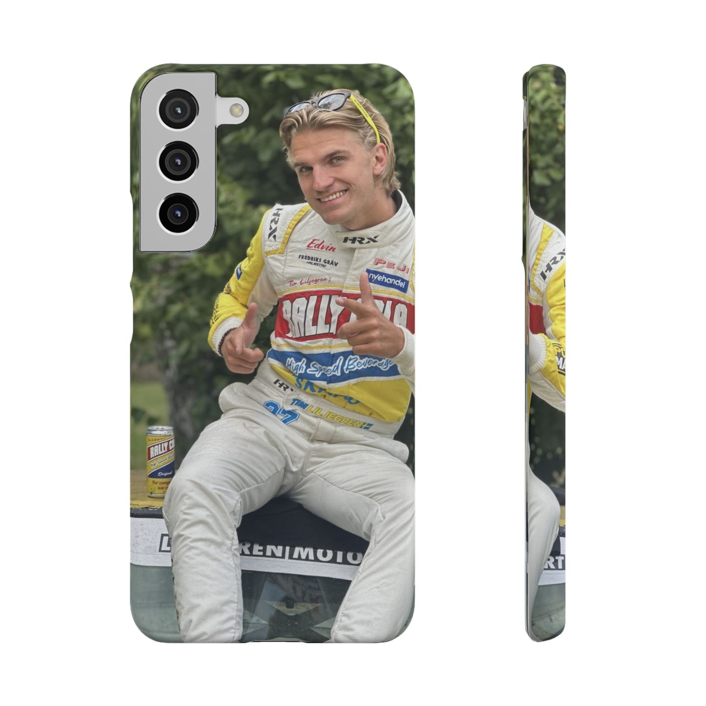 Super Slim - Apple & Samsung