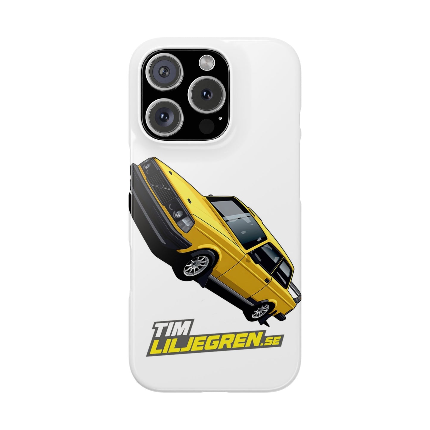 Super Slim - Apple & Samsung