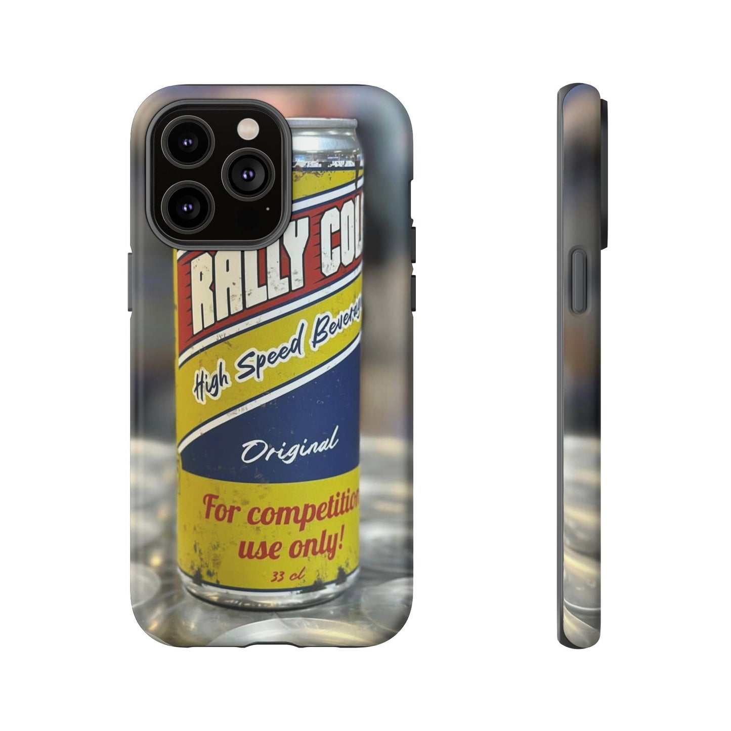 Tough Case - Apple