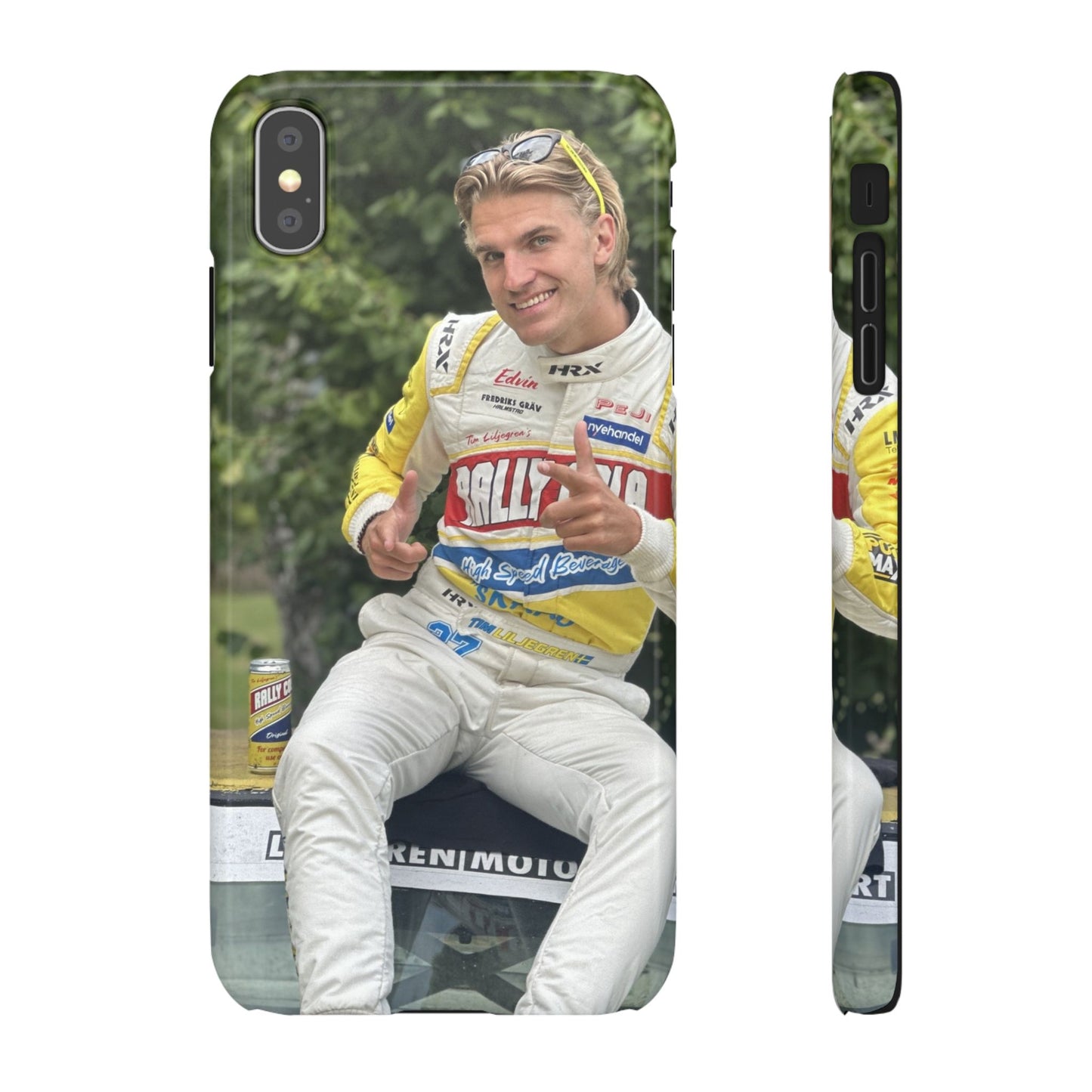 Super Slim - Apple & Samsung