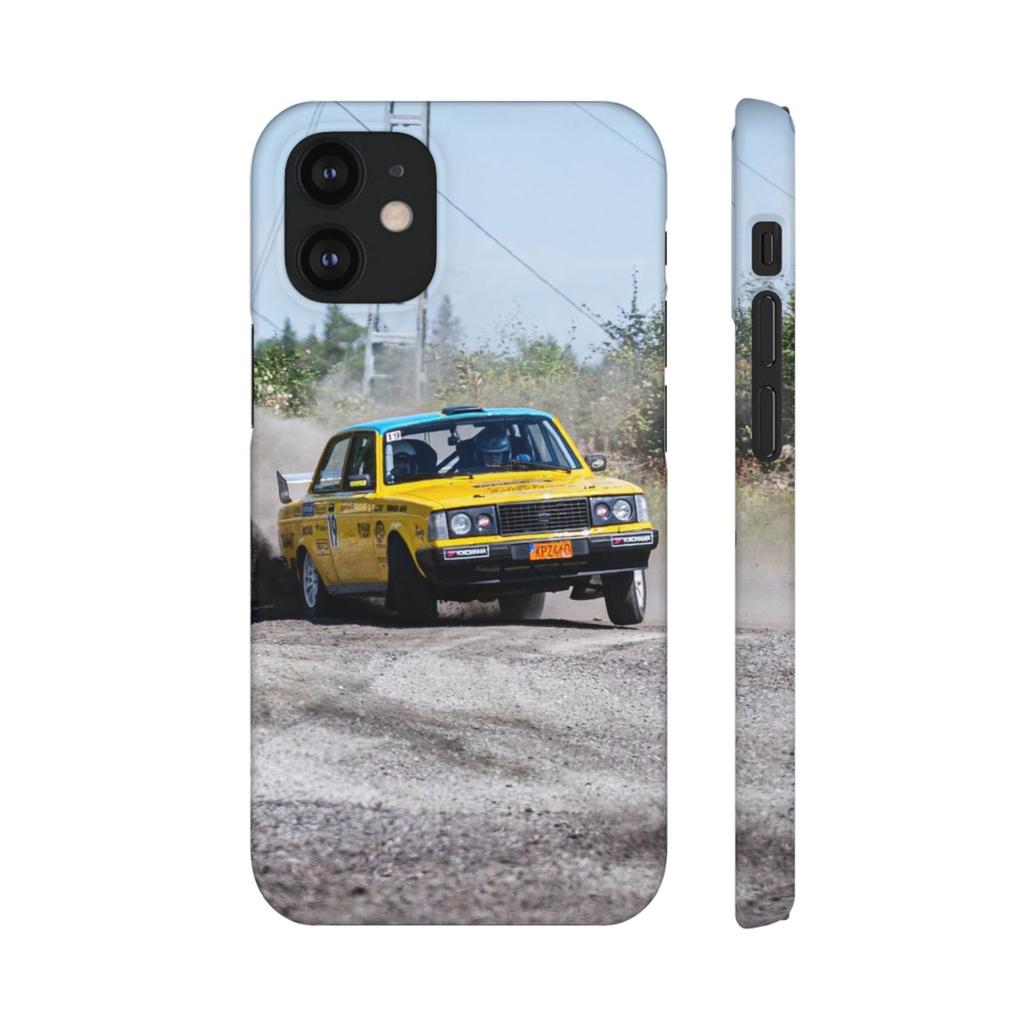 Super Slim - Apple & Samsung