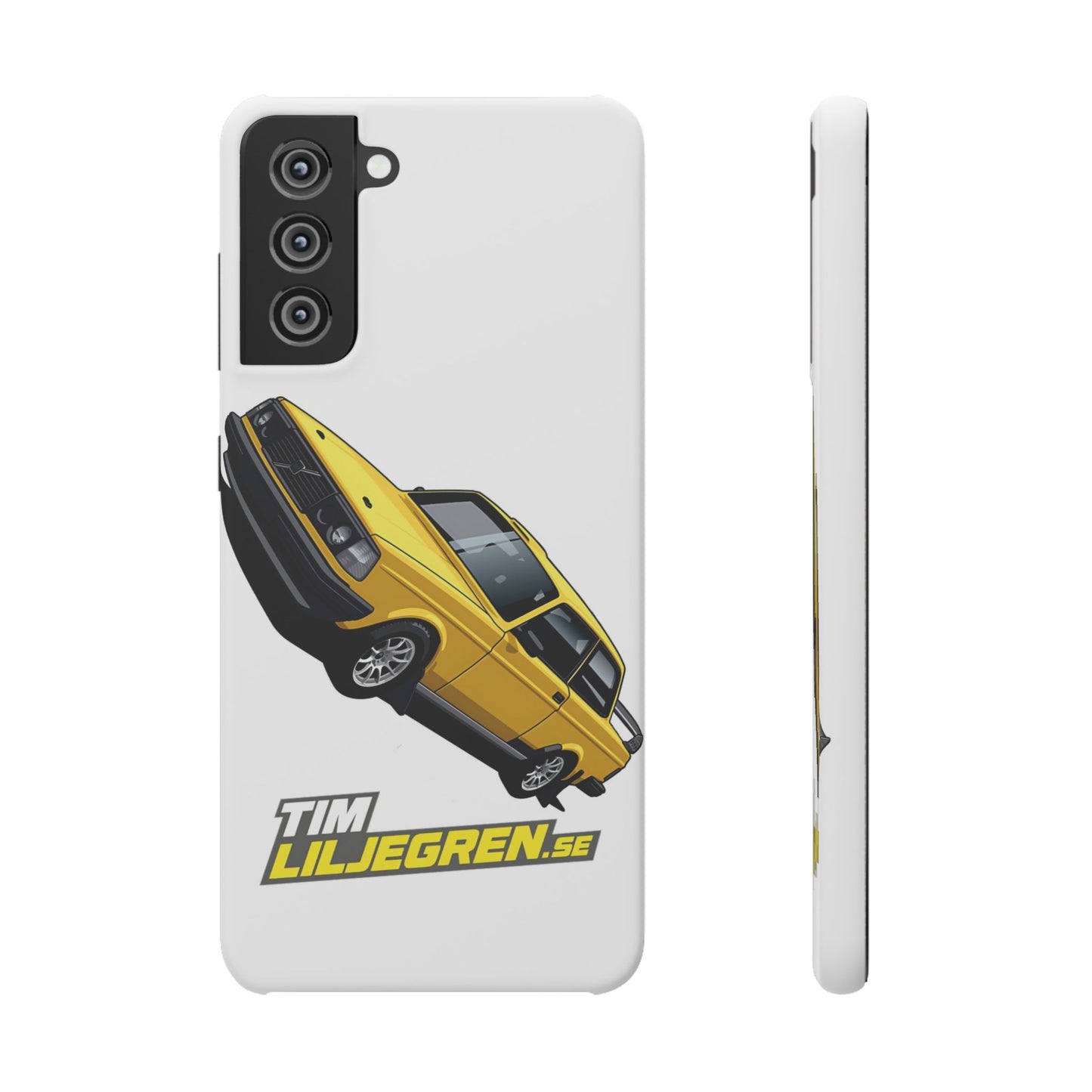 Super Slim - Apple & Samsung
