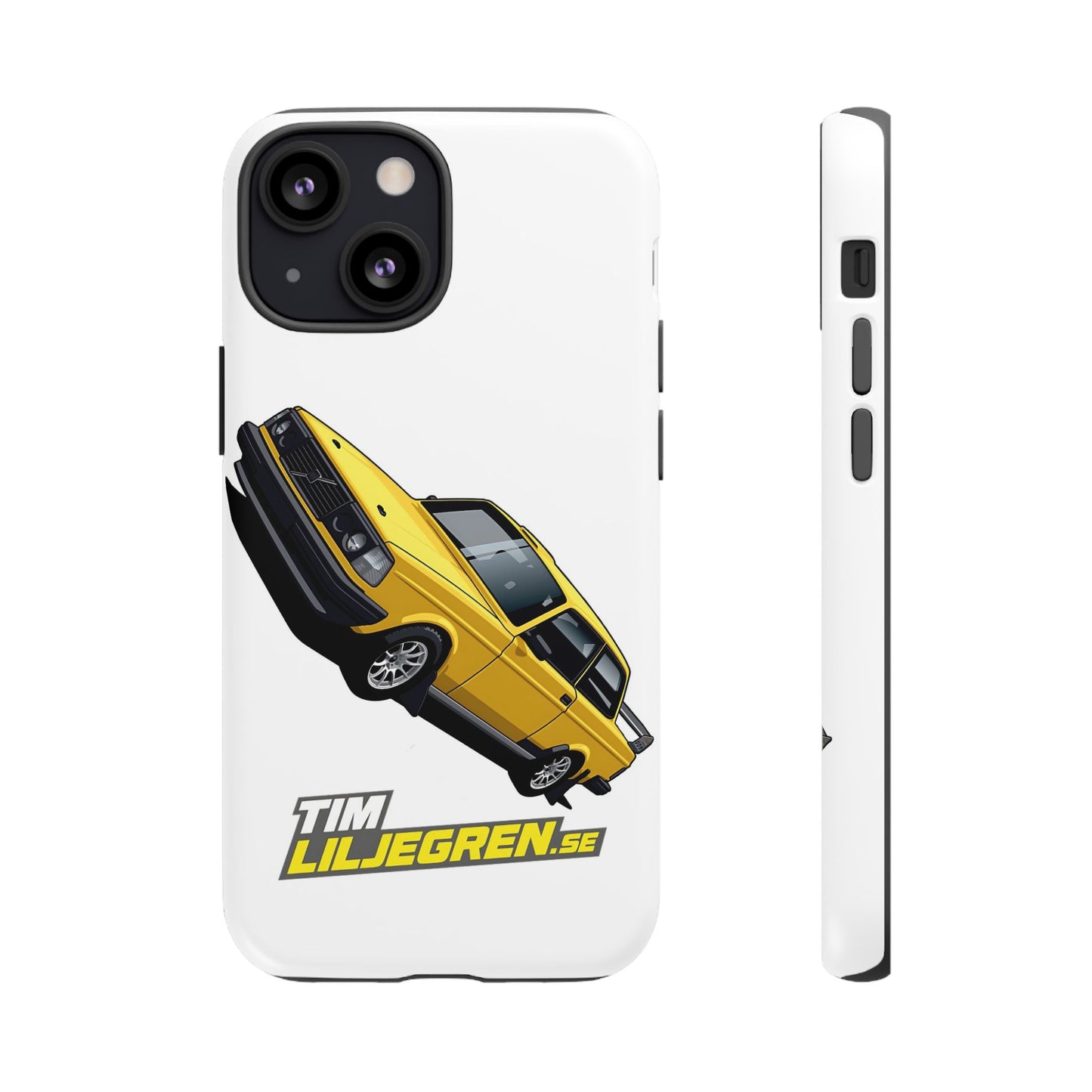 Tough Case - Apple