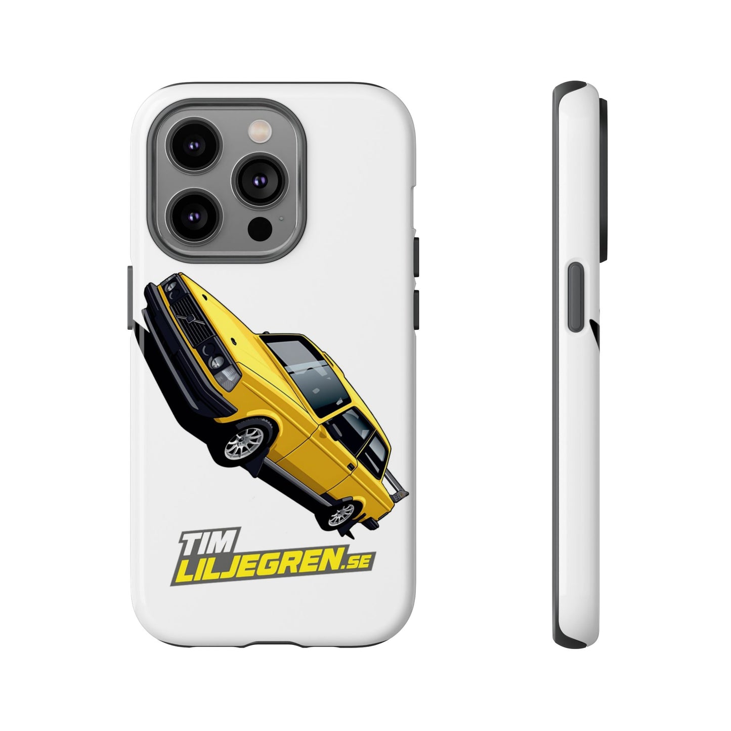 Tough Case - Apple