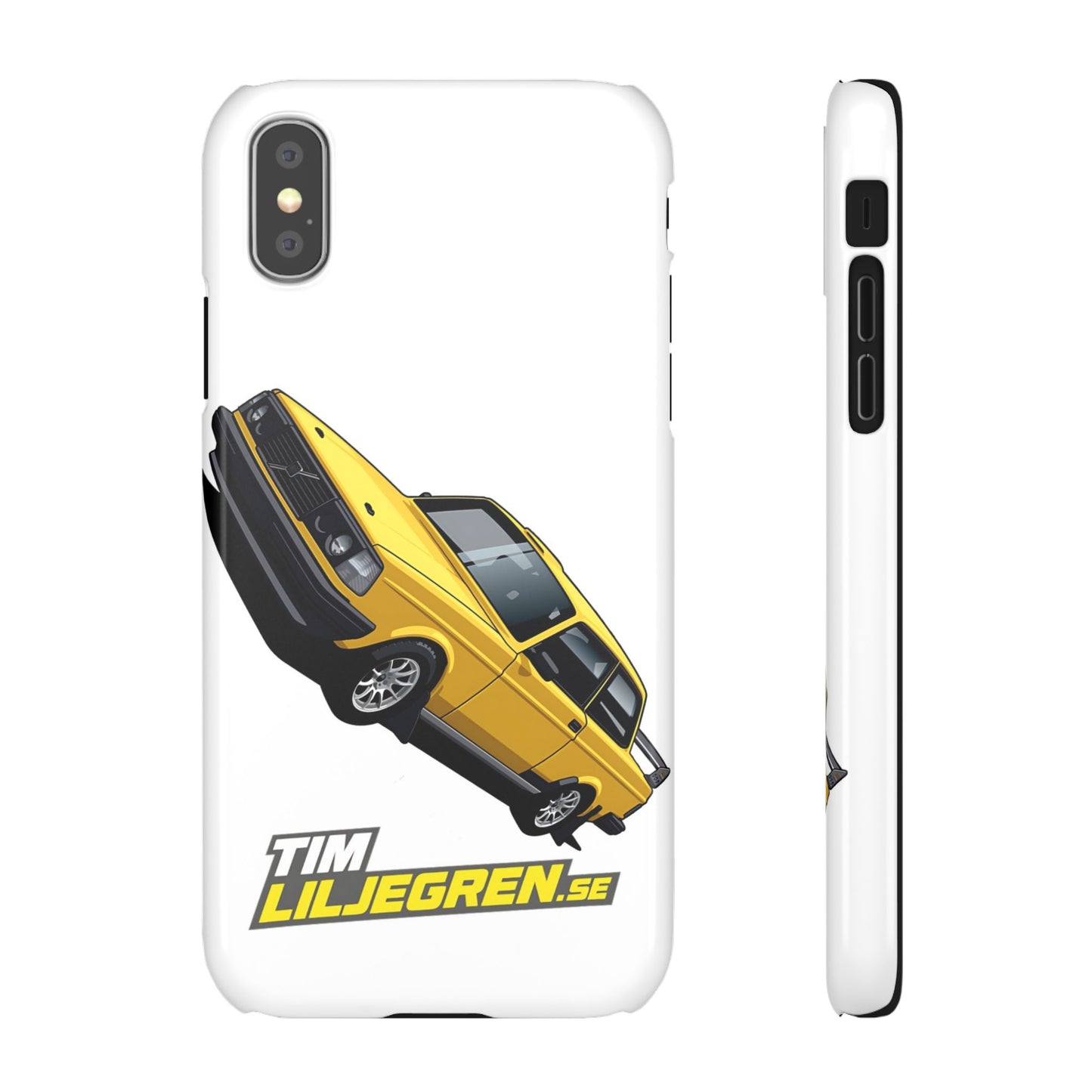 Super Slim - Apple & Samsung
