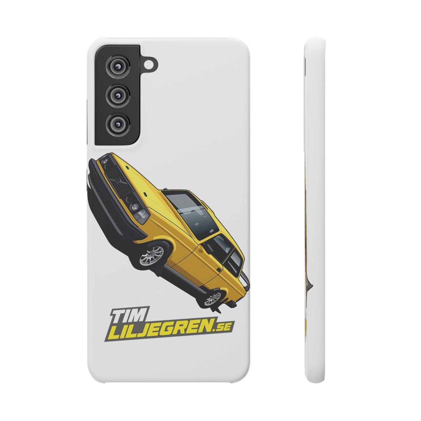Super Slim - Apple & Samsung