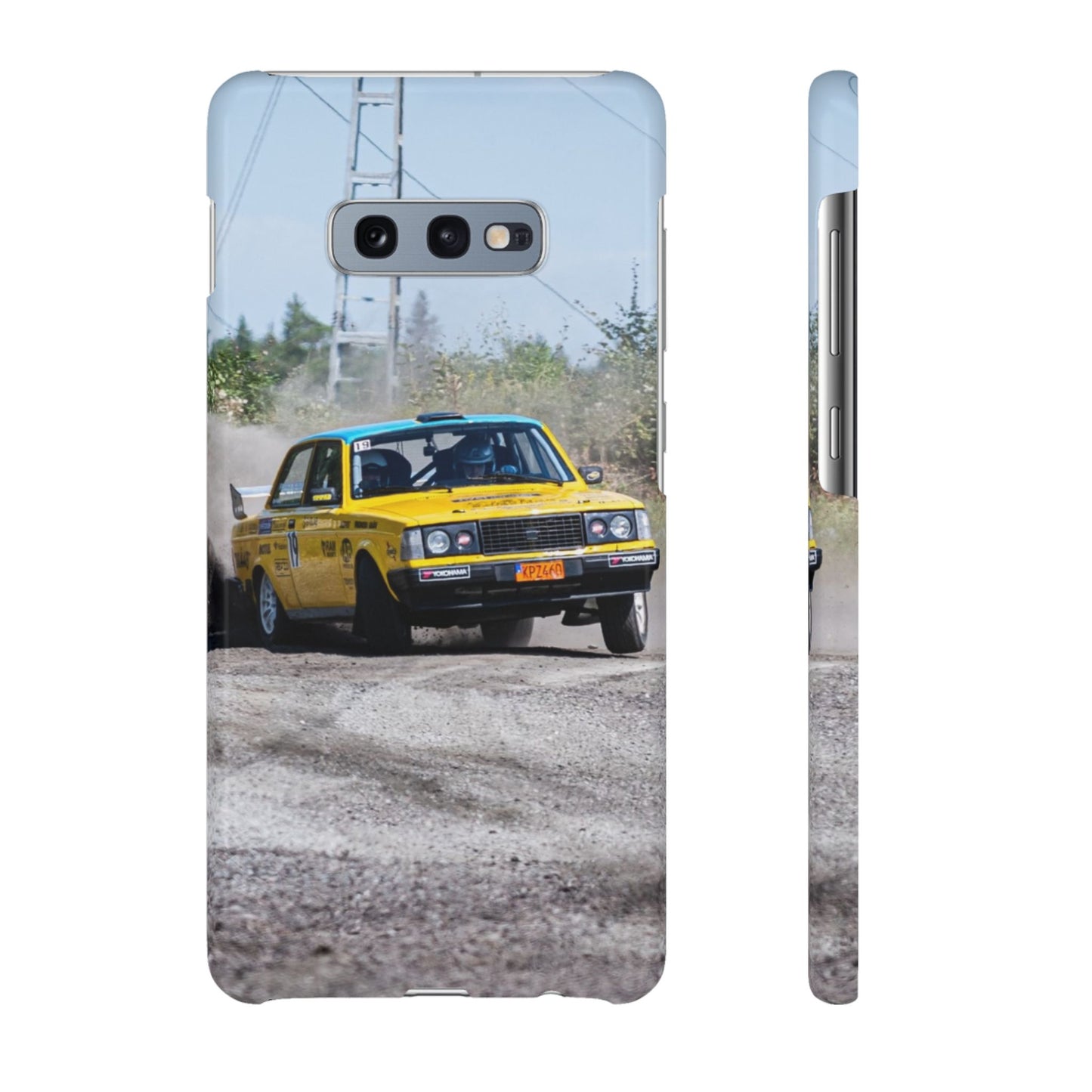 Super Slim - Apple & Samsung