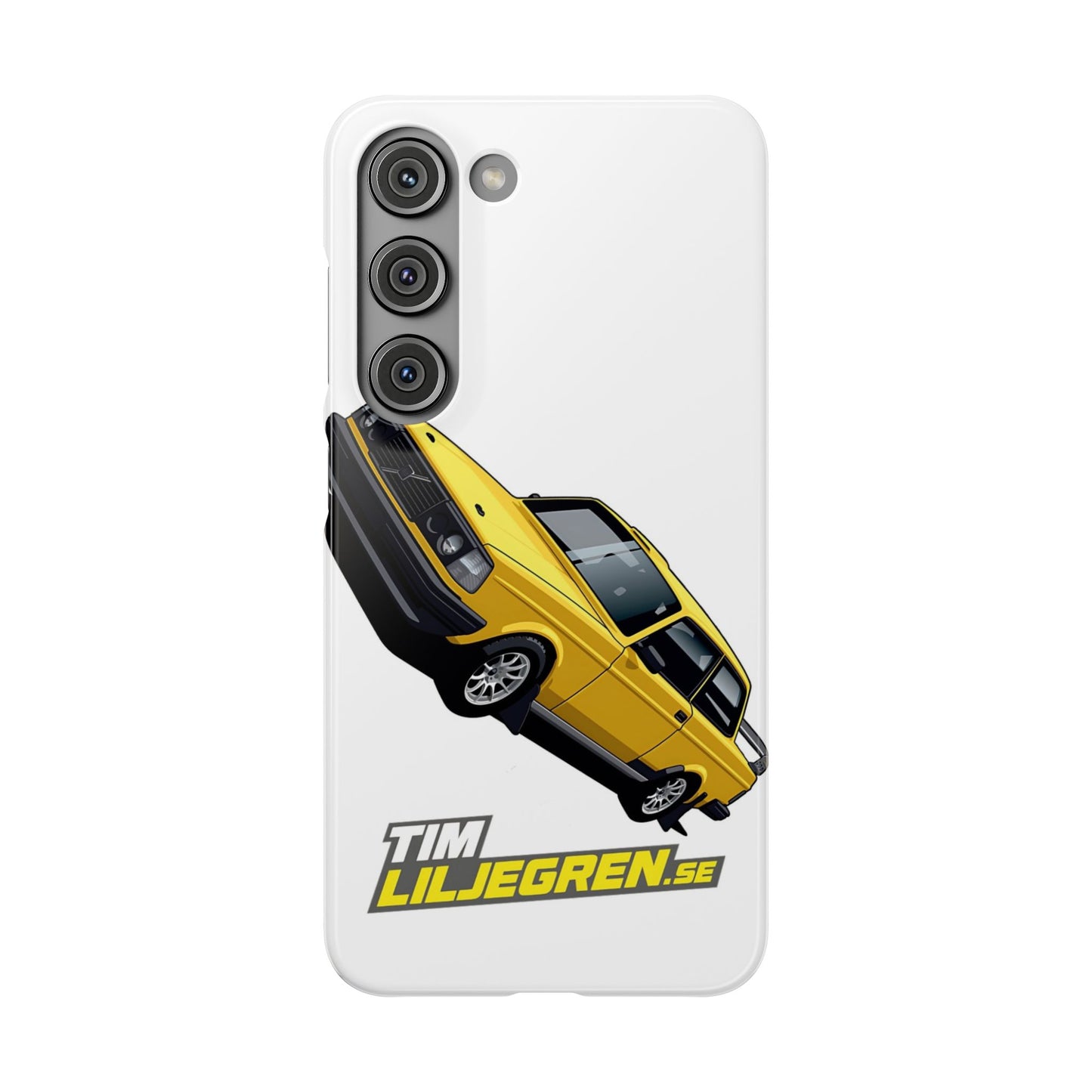 Super Slim - Apple & Samsung