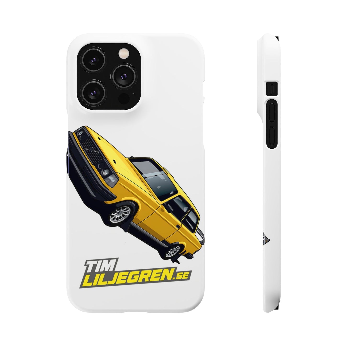 Super Slim - Apple & Samsung
