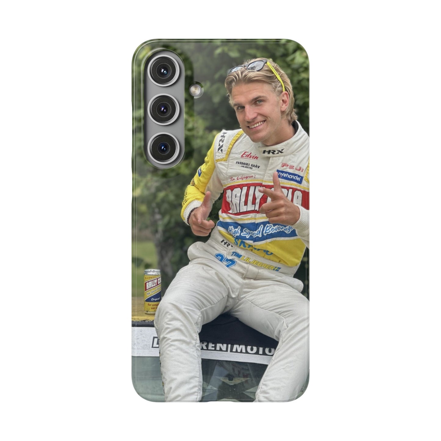 Super Slim - Apple & Samsung