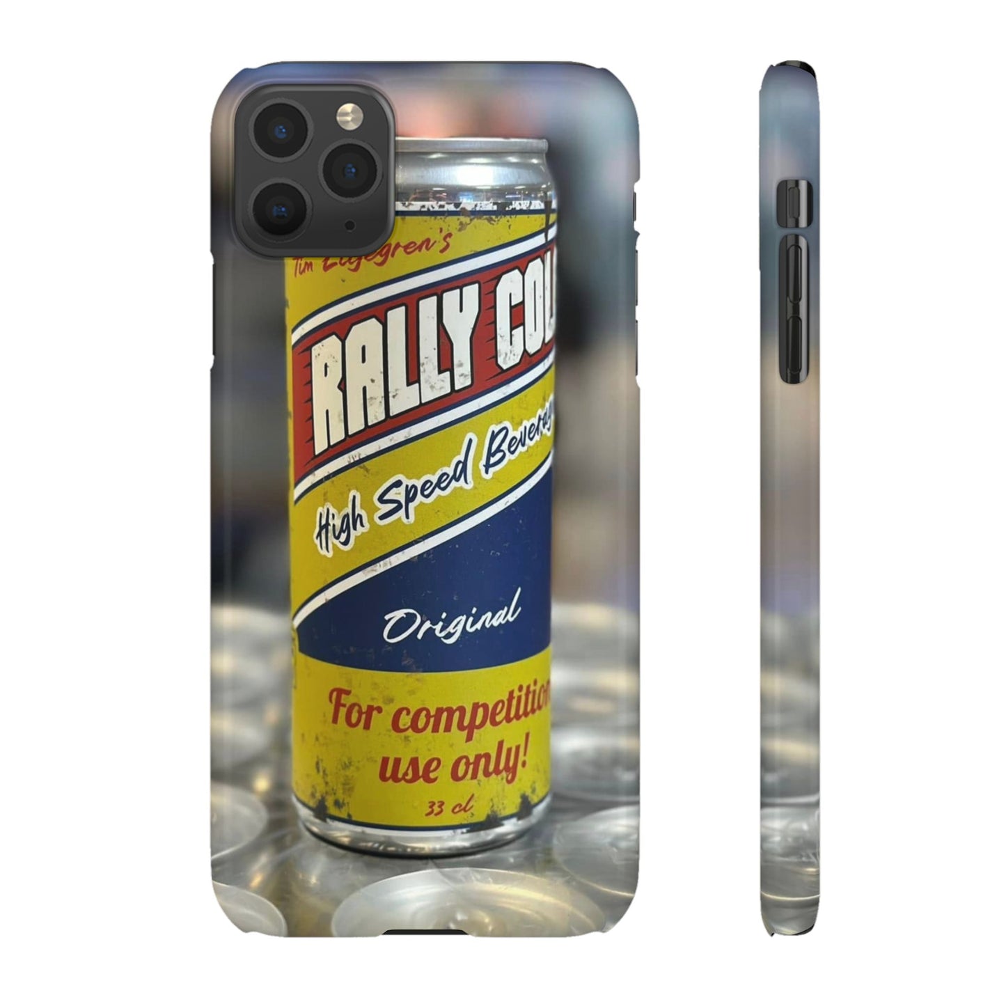 Super Slim - Apple & Samsung