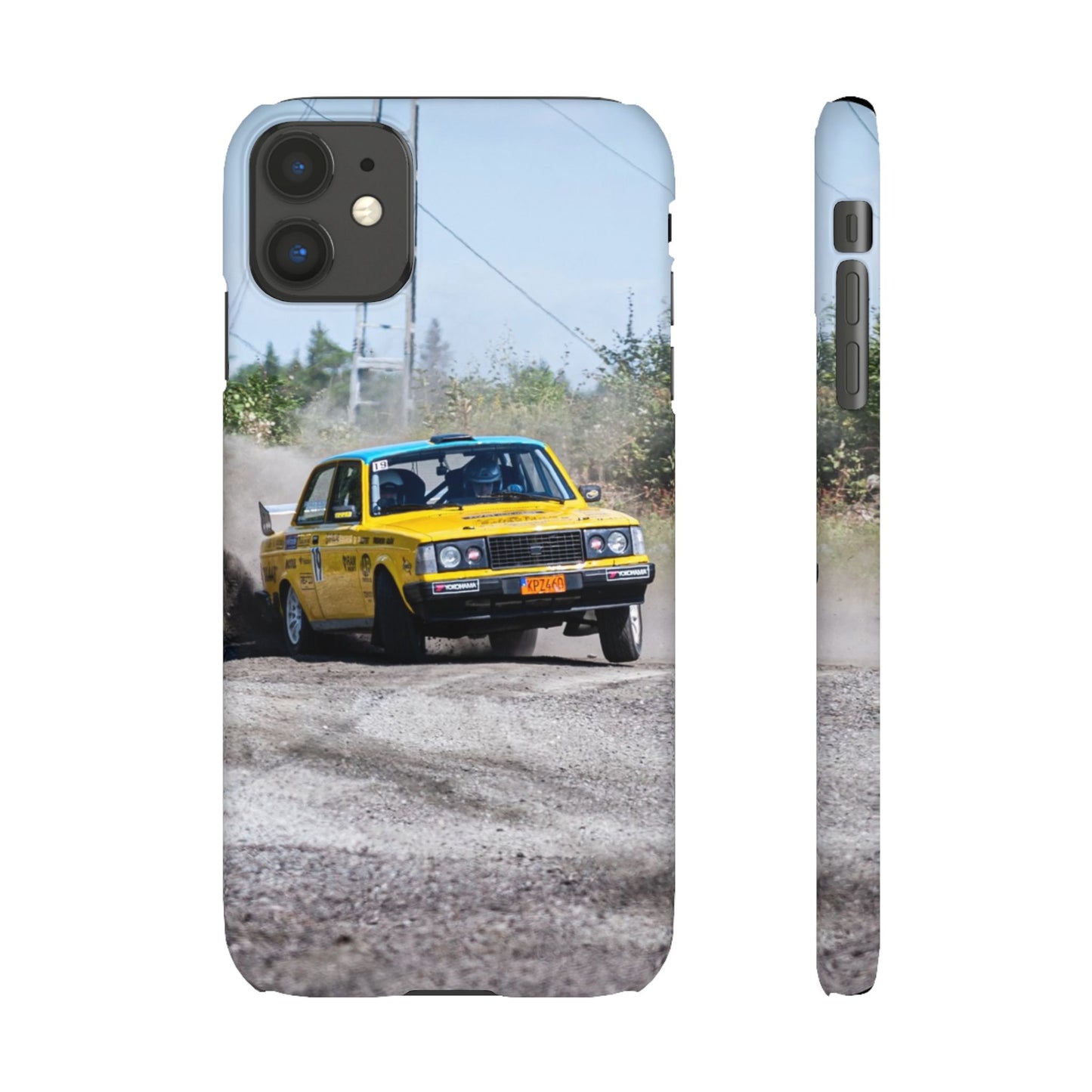 Super Slim - Apple & Samsung