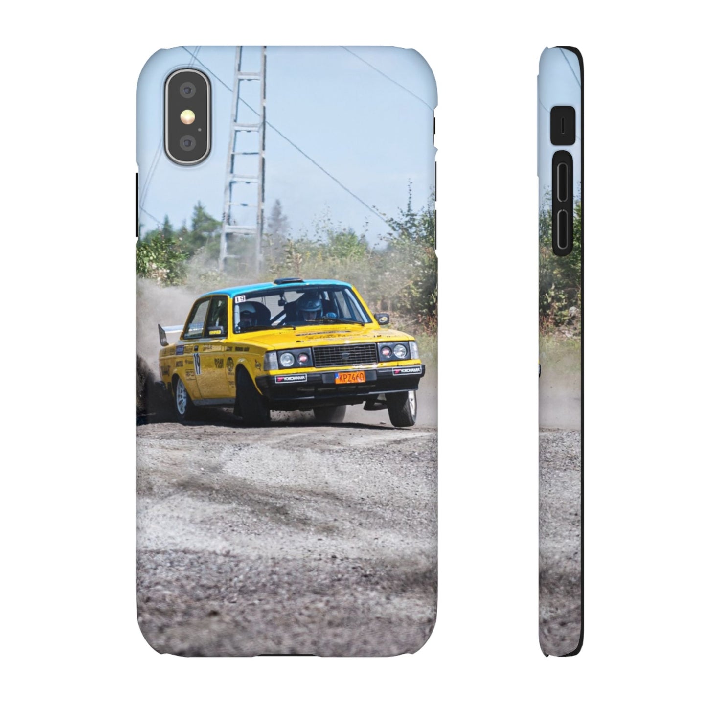 Super Slim - Apple & Samsung