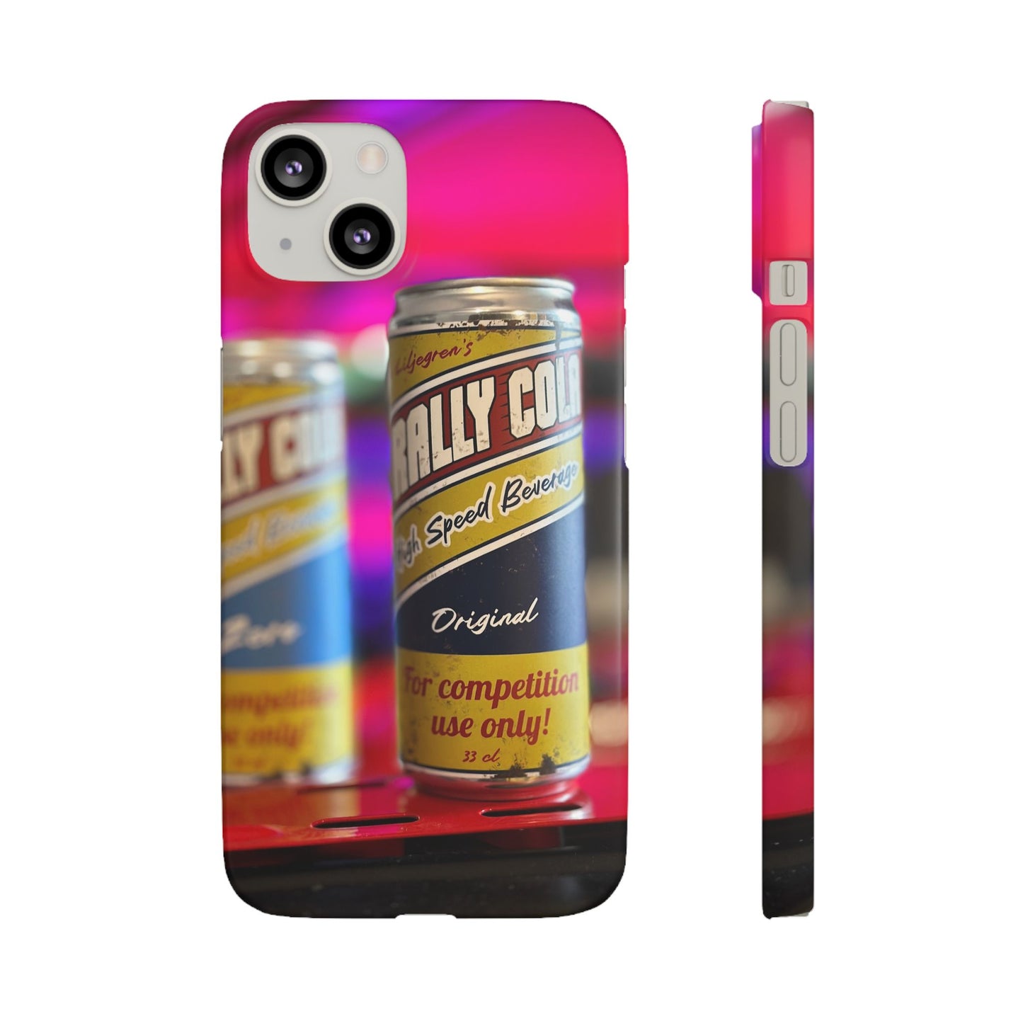 Super Slim - Apple & Samsung