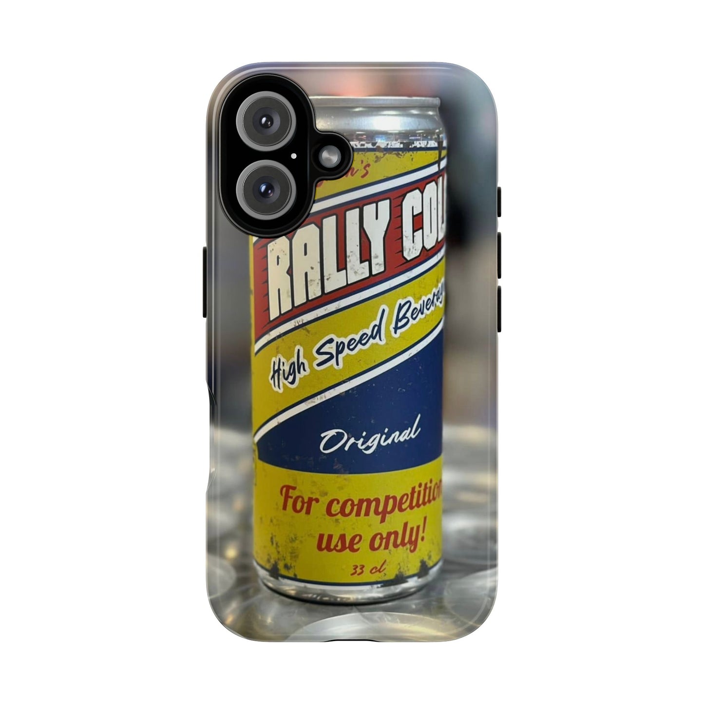 Tough Case - Apple