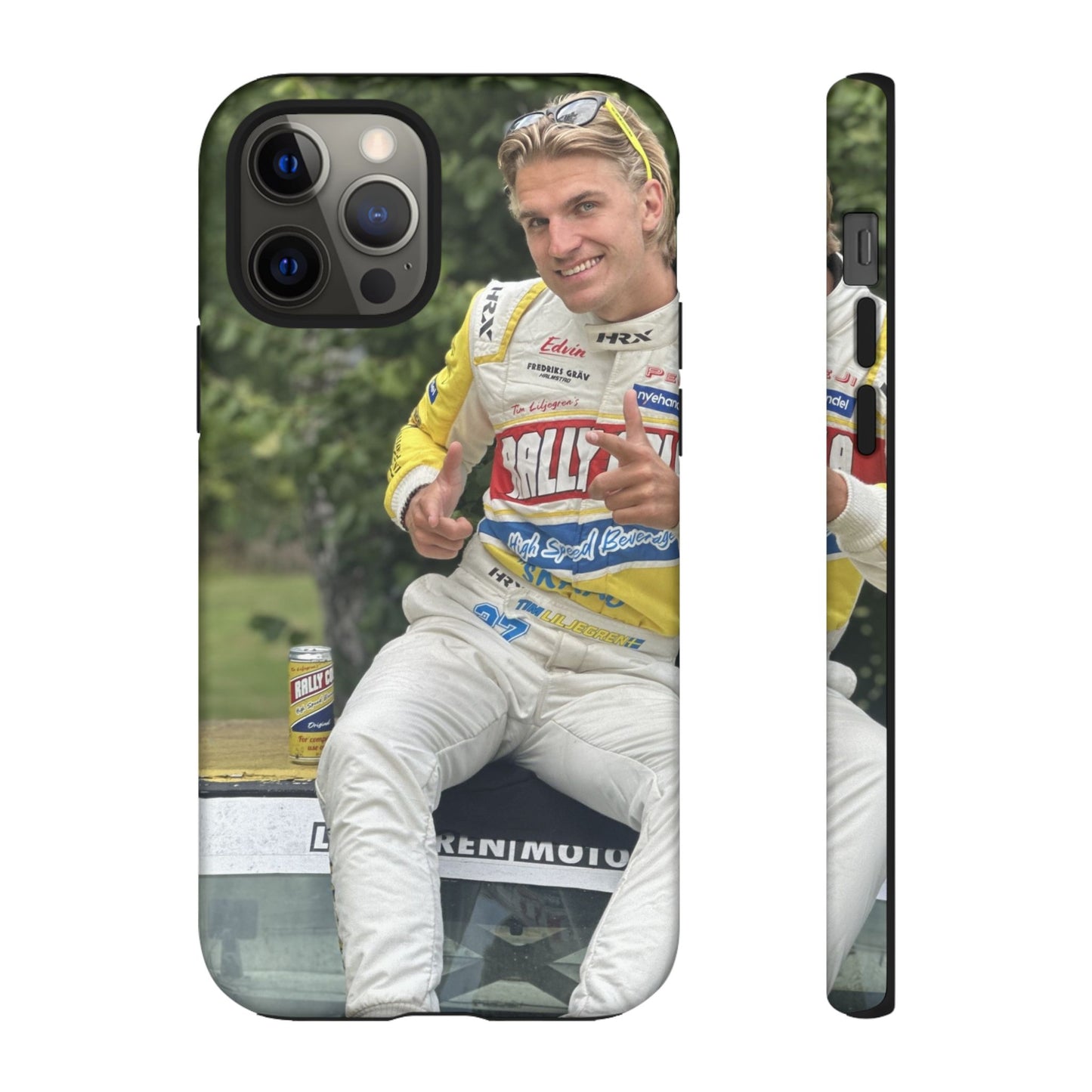 Tough Case - Apple