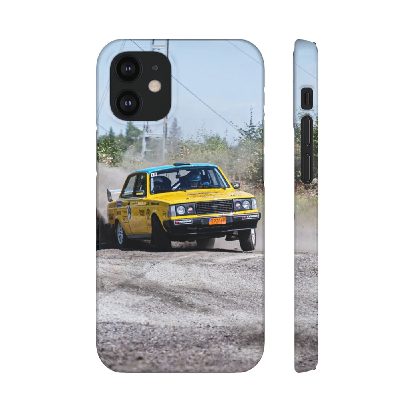Super Slim - Apple & Samsung