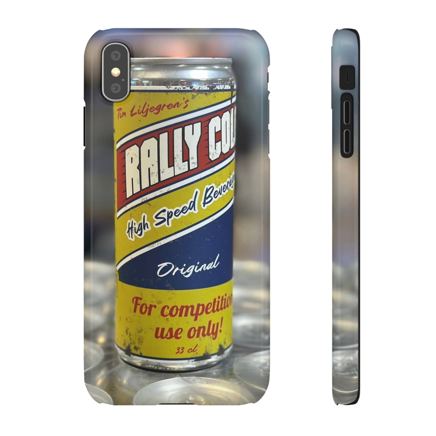Super Slim - Apple & Samsung