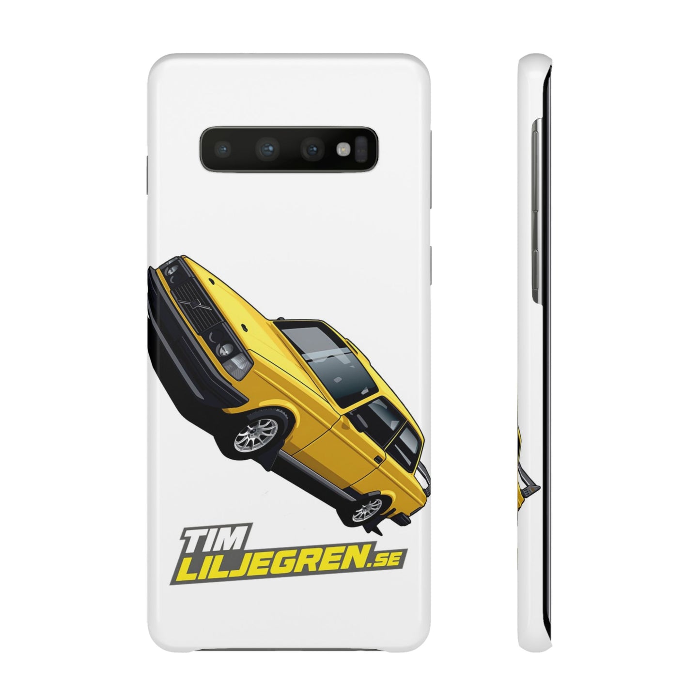 Super Slim - Apple & Samsung