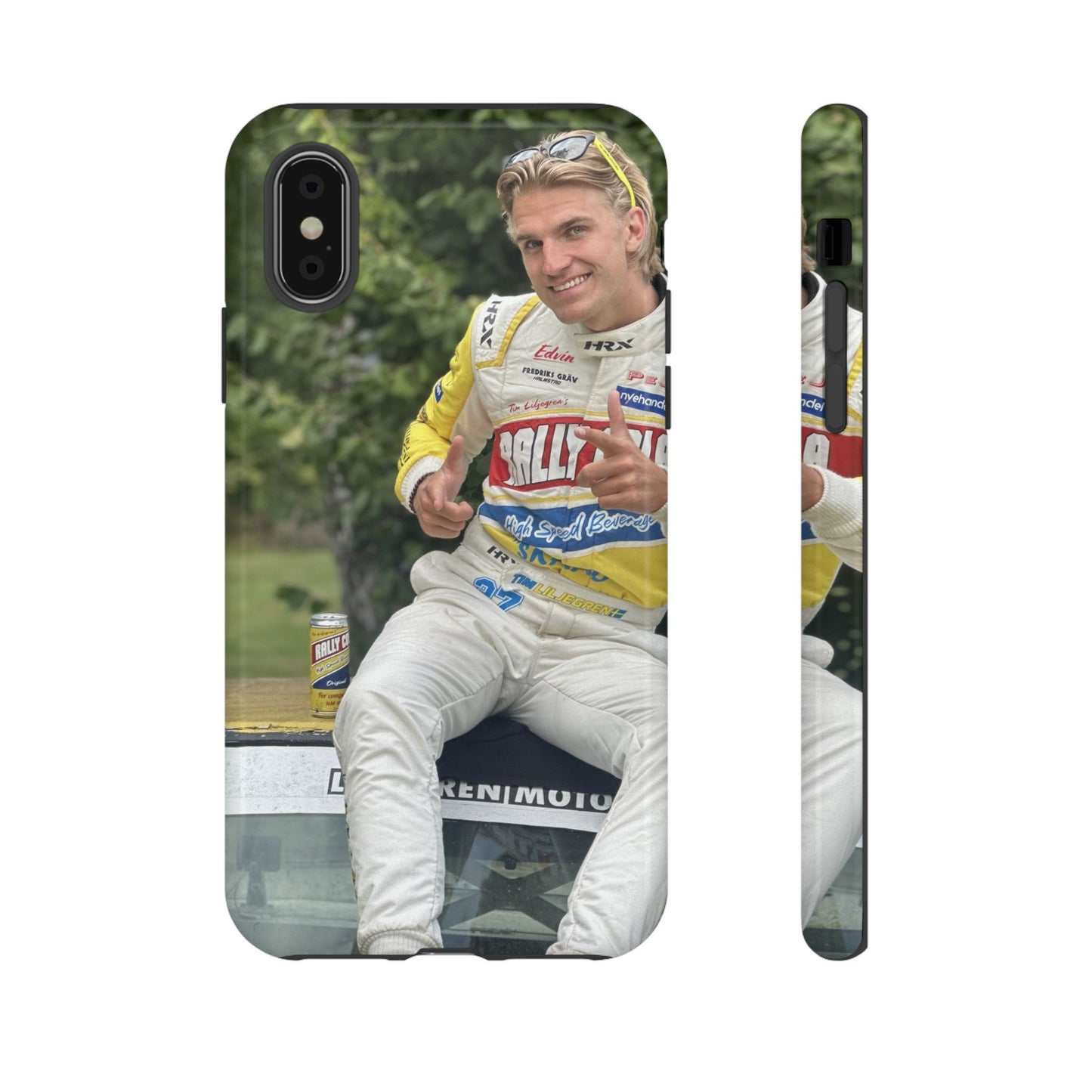 Tough Case - Apple