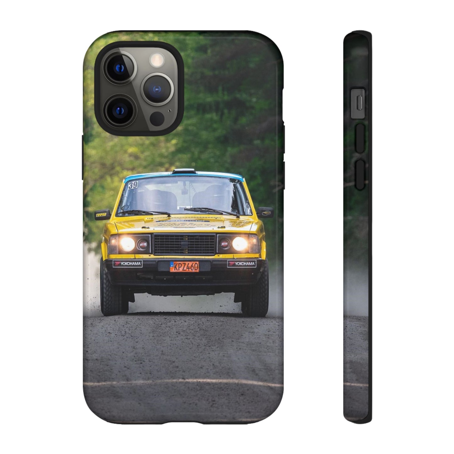 Tough Case - Apple