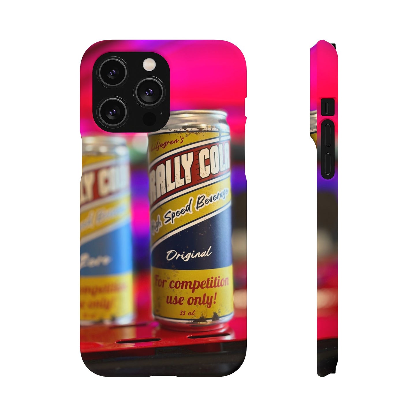 Super Slim - Apple & Samsung