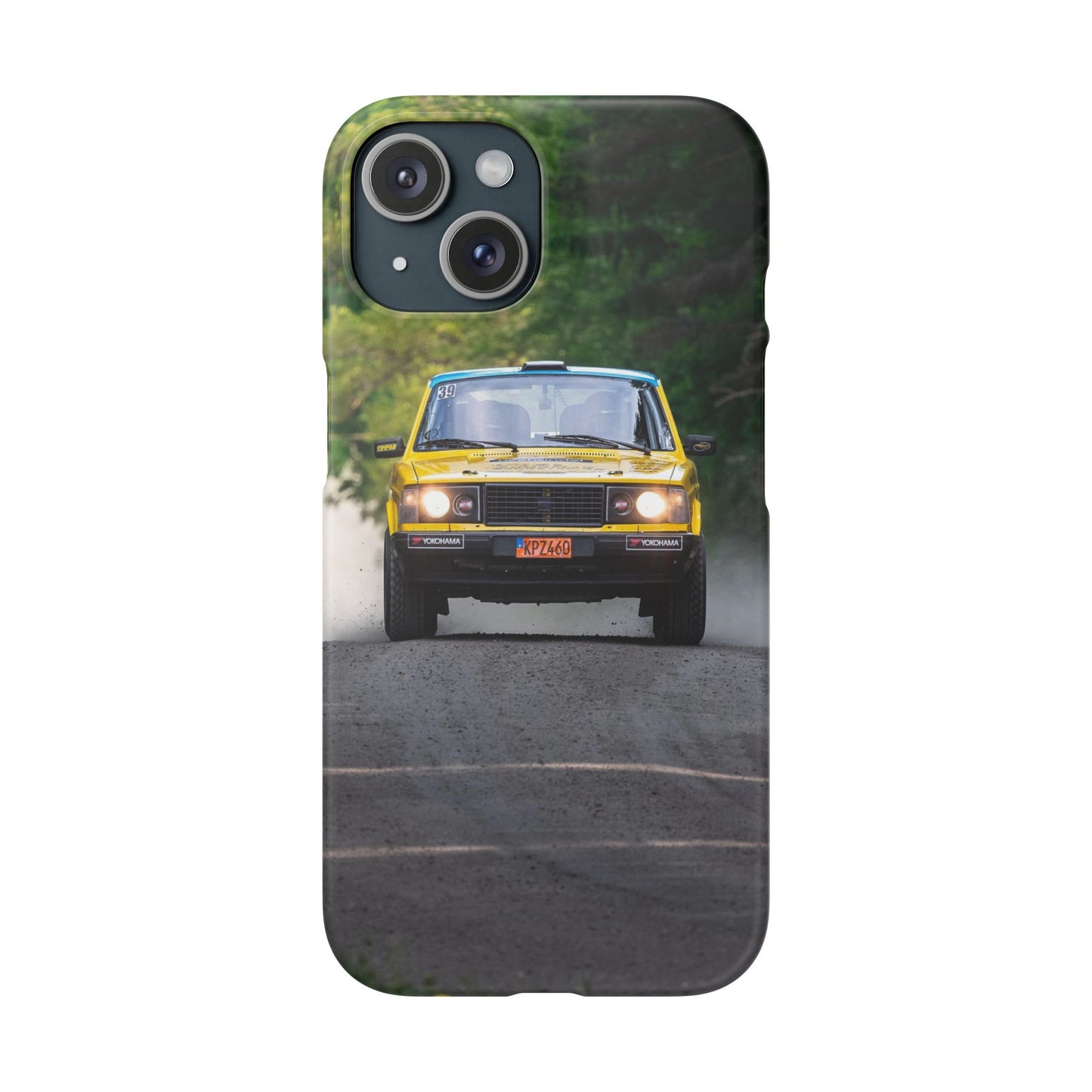 Super Slim - Apple & Samsung