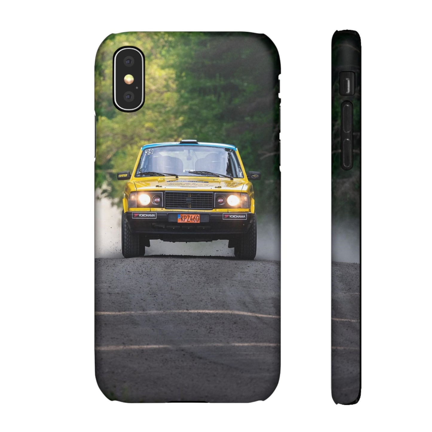 Super Slim - Apple & Samsung