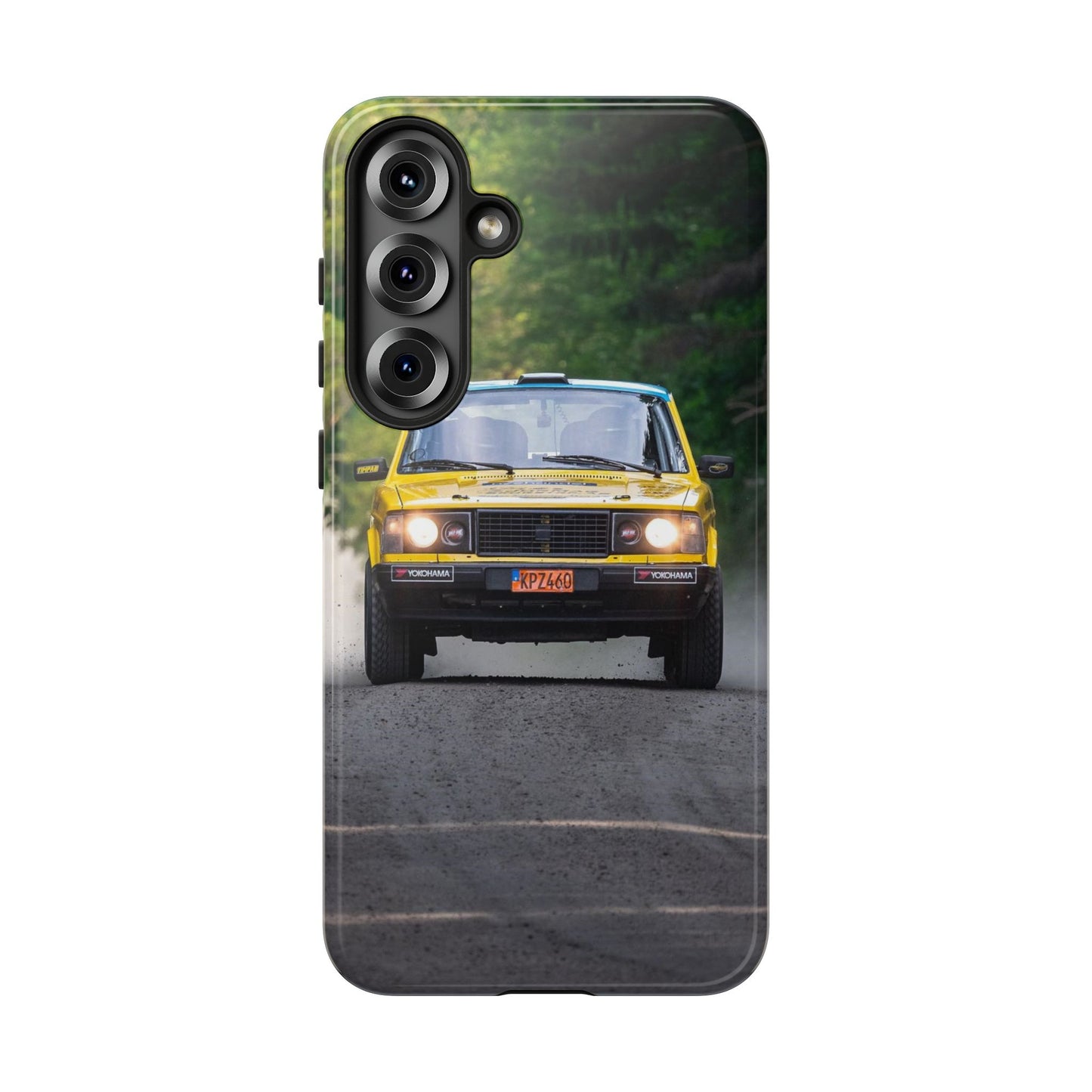 Tough Case - Samsung & Google Pixel