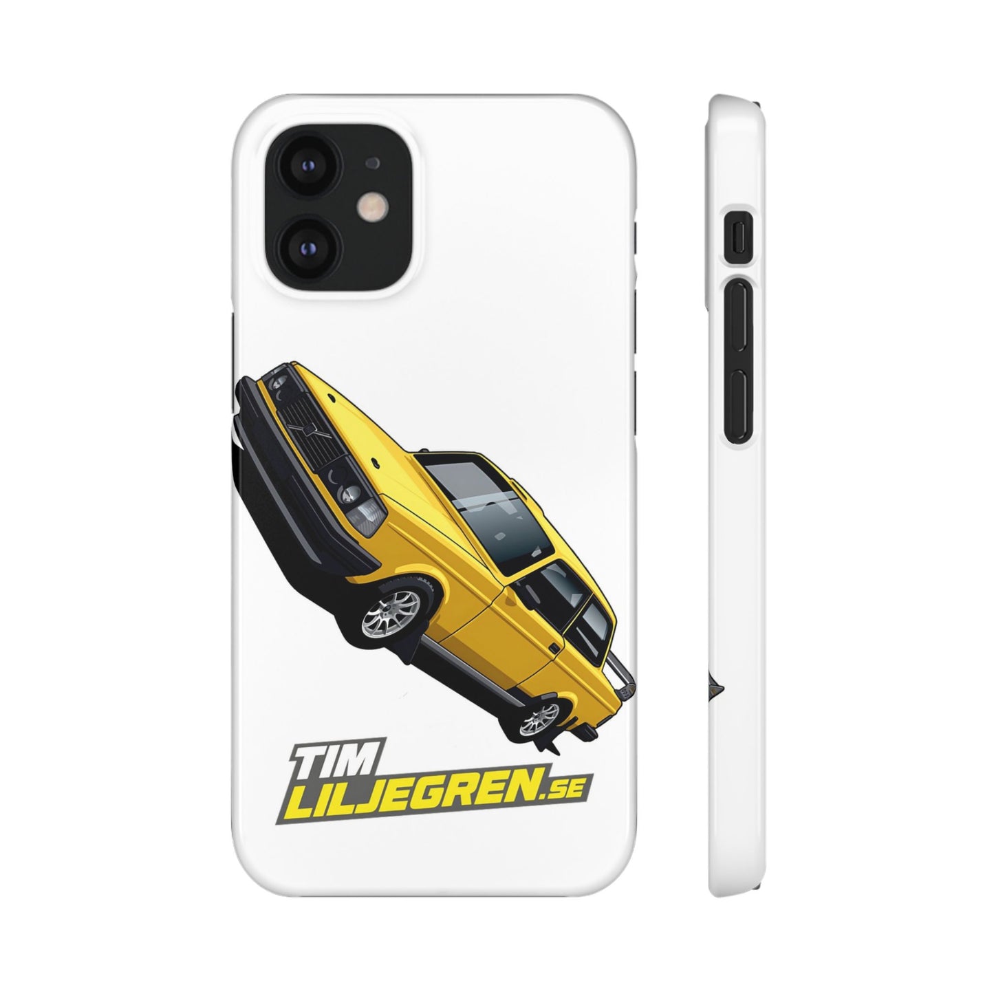 Super Slim - Apple & Samsung