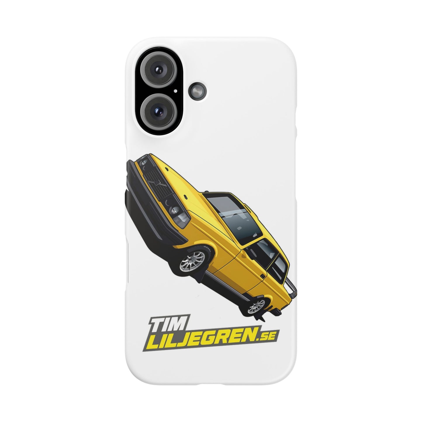 Super Slim - Apple & Samsung