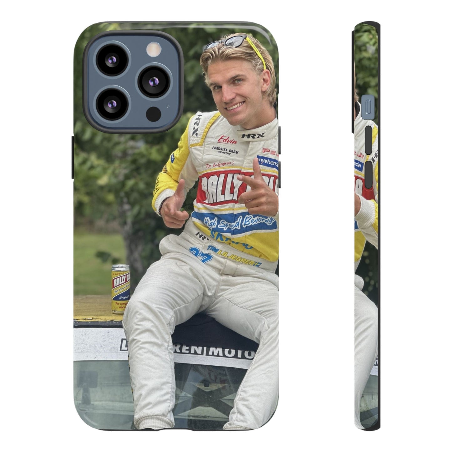 Tough Case - Apple