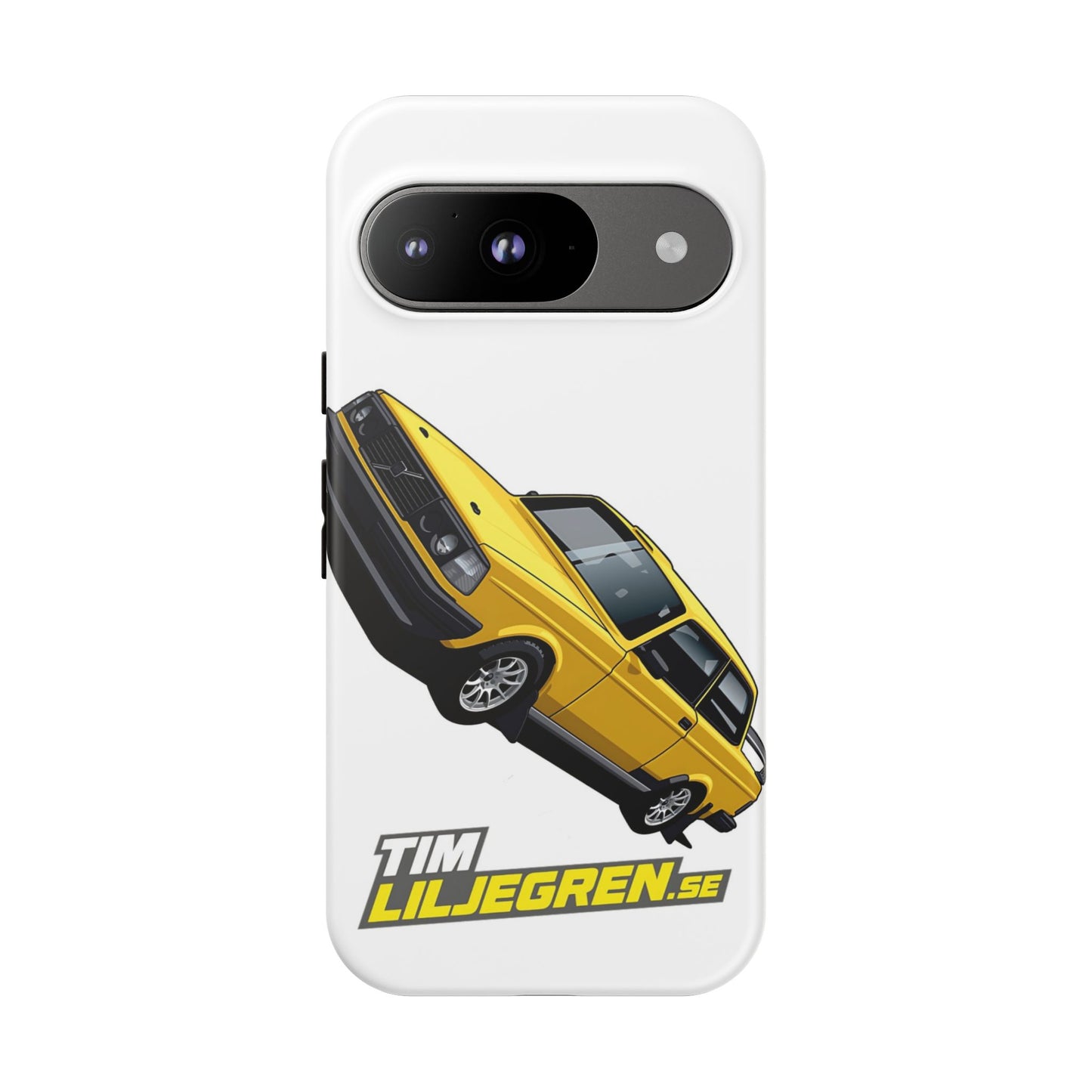 Tough Case - Samsung & Google Pixel
