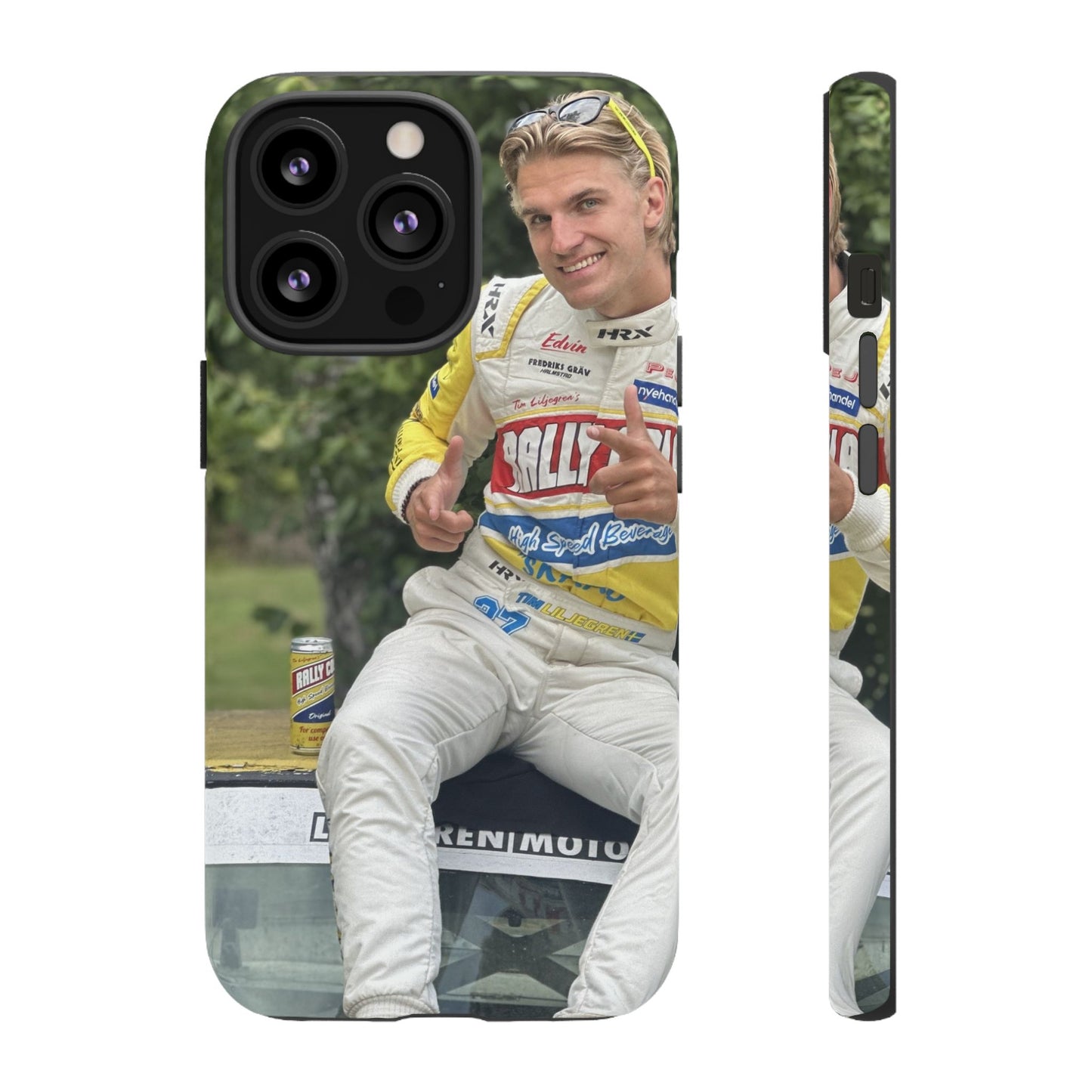 Tough Case - Apple