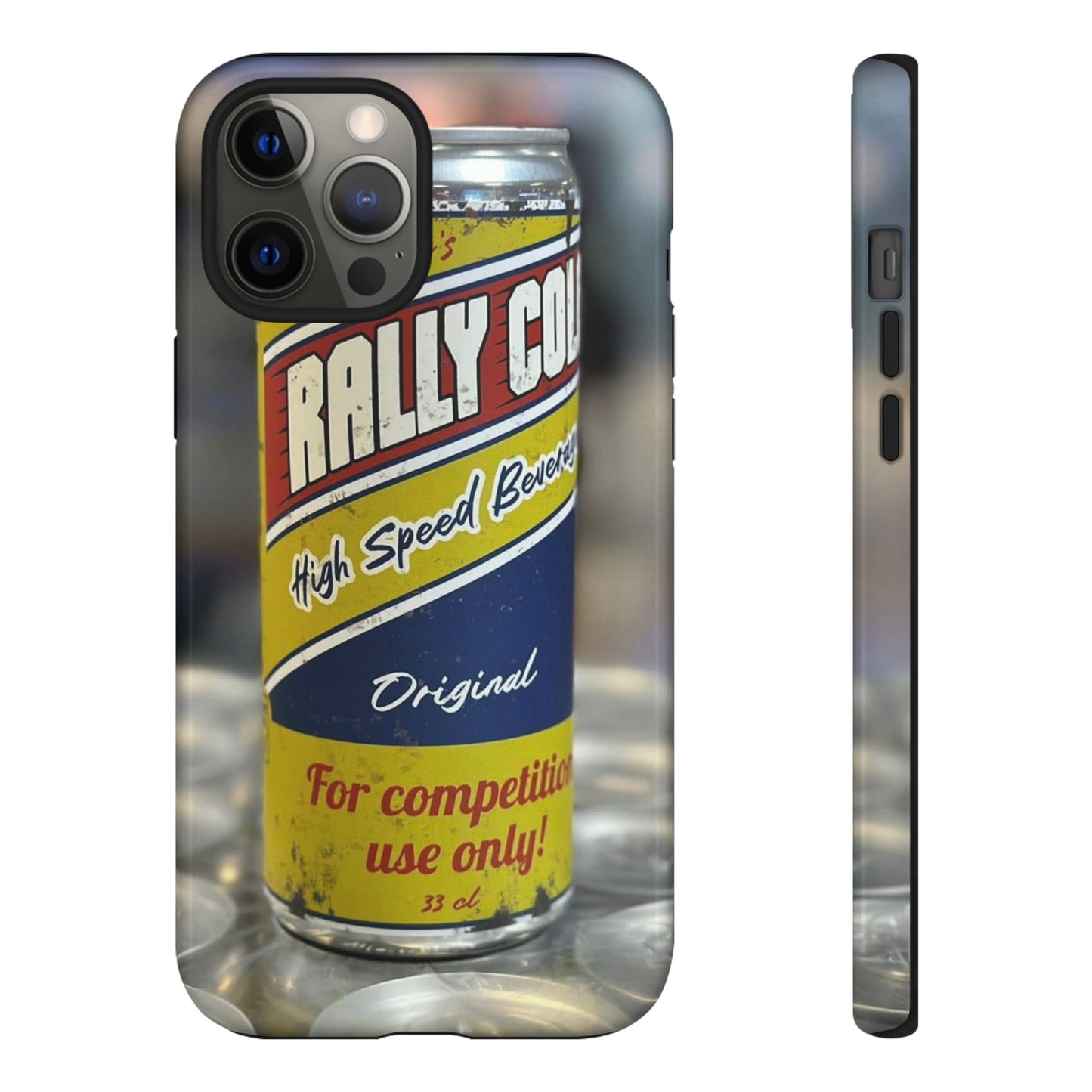 Tough Case - Apple