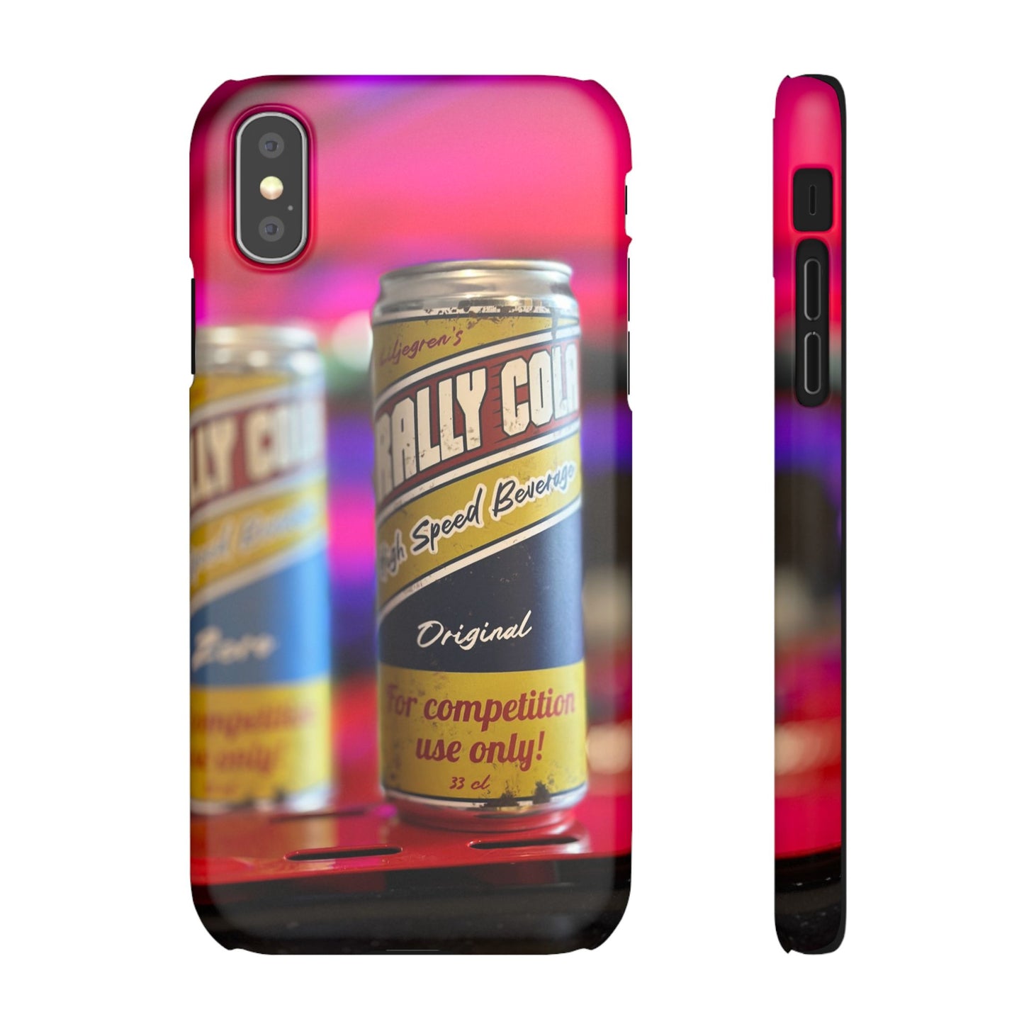 Super Slim - Apple & Samsung