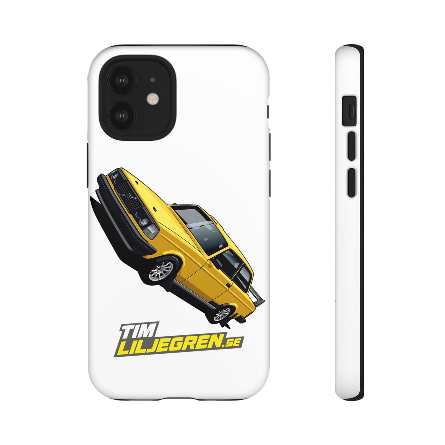 Tough Case - Apple
