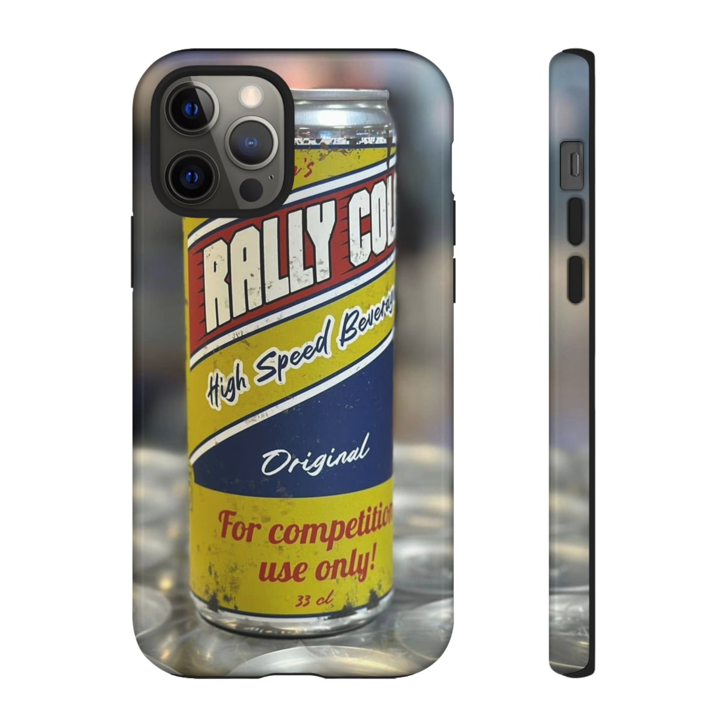 Tough Case - Apple