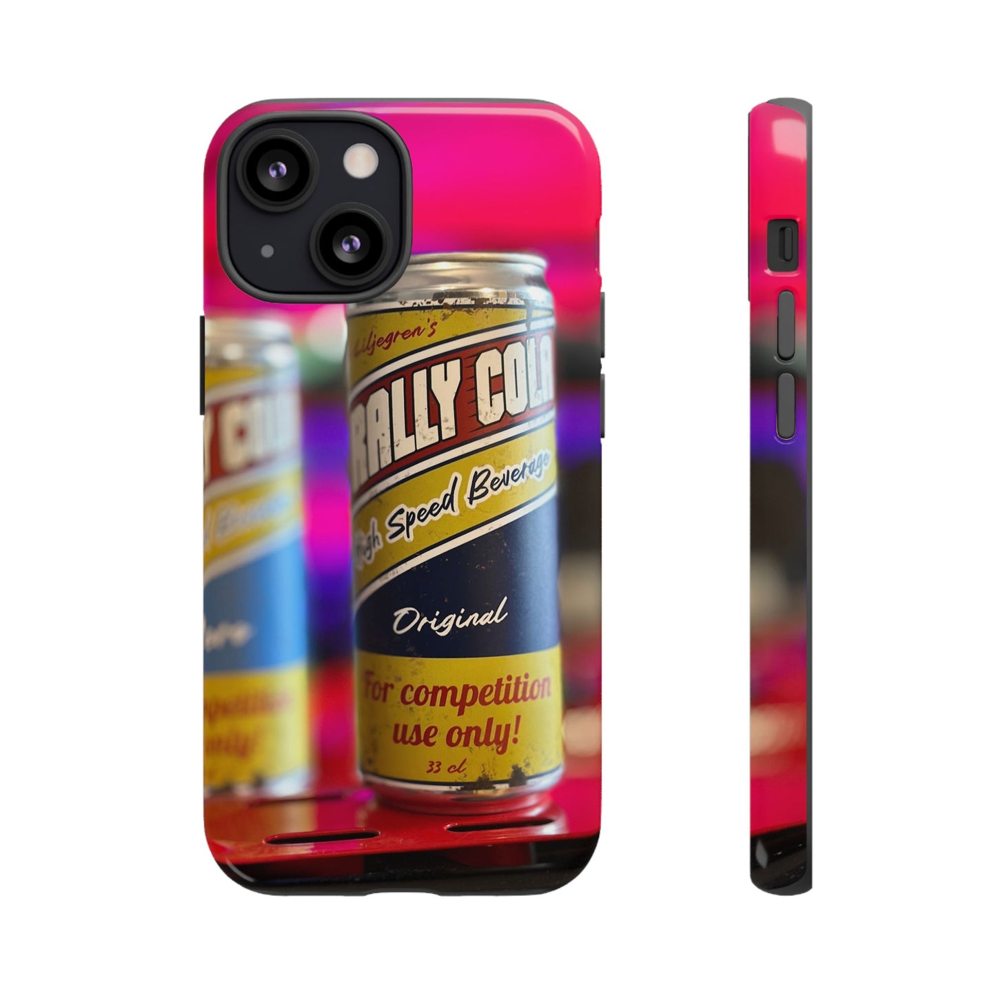 Tough Case - Apple