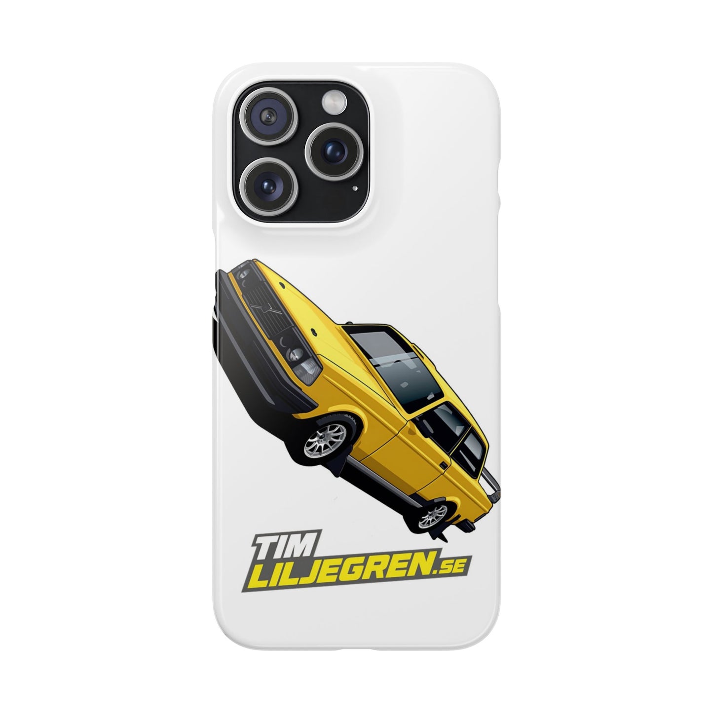 Super Slim - Apple & Samsung