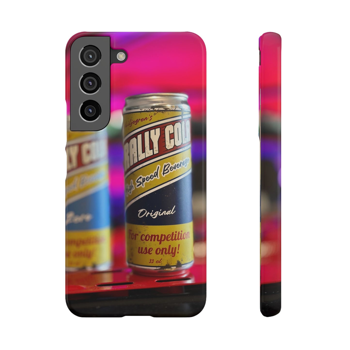 Super Slim - Apple & Samsung