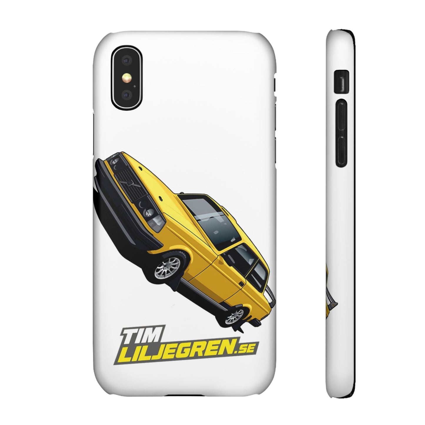 Super Slim - Apple & Samsung